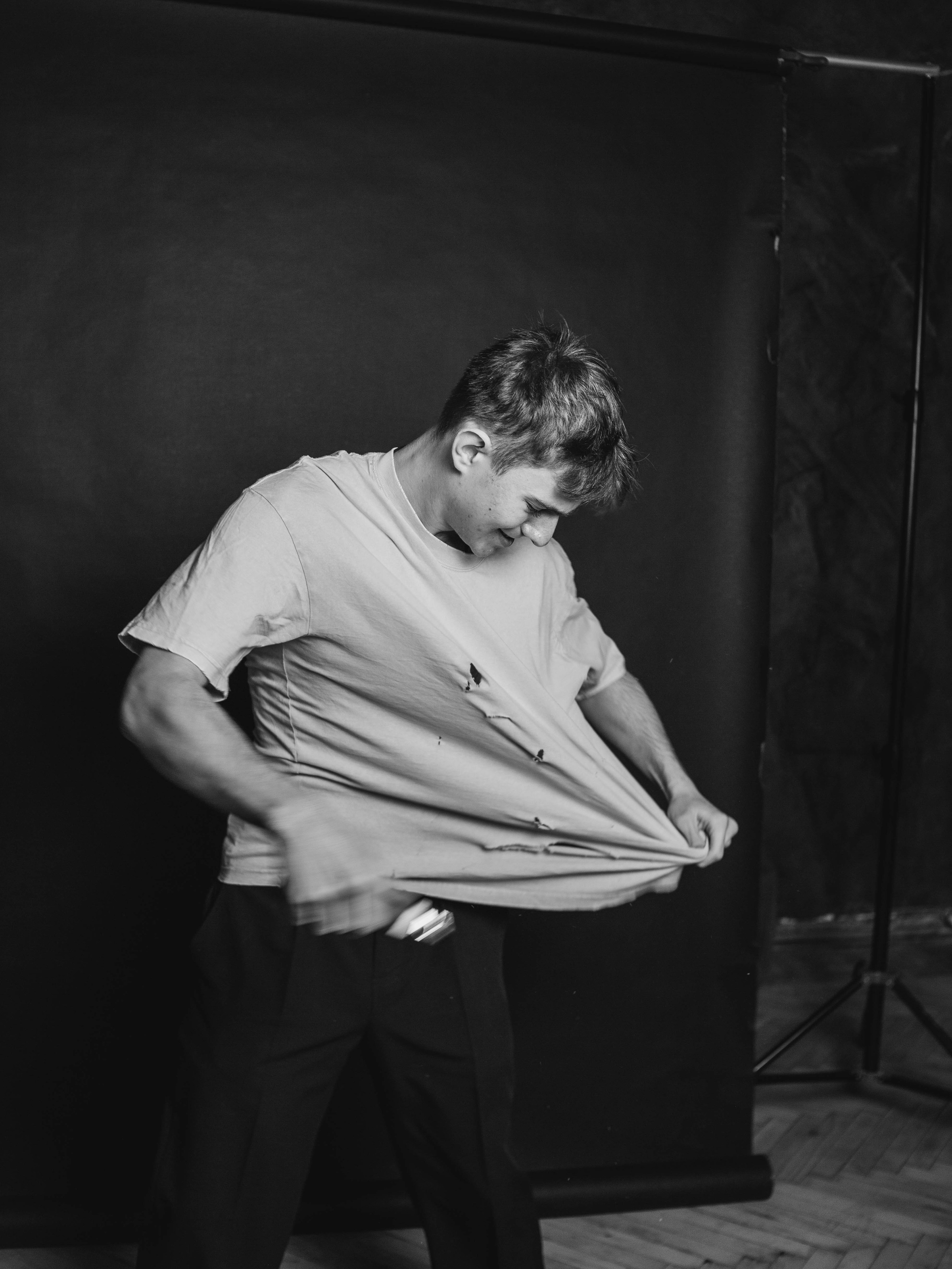 Влад. Семейный фотограф Софи Симакова в Волгограде и Волжском