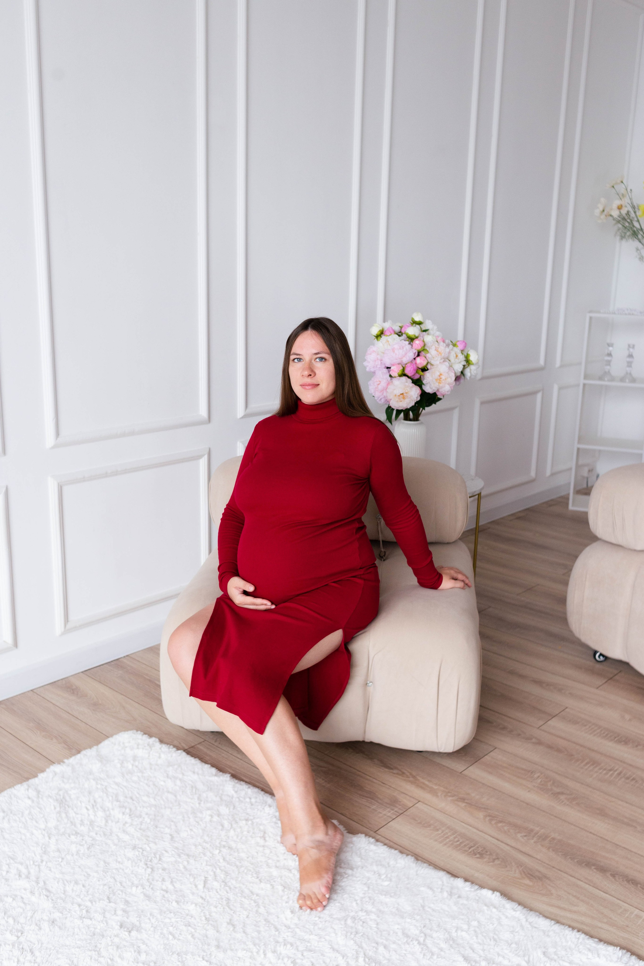 Надя. Семейный фотограф Софи Симакова в Волгограде и Волжском