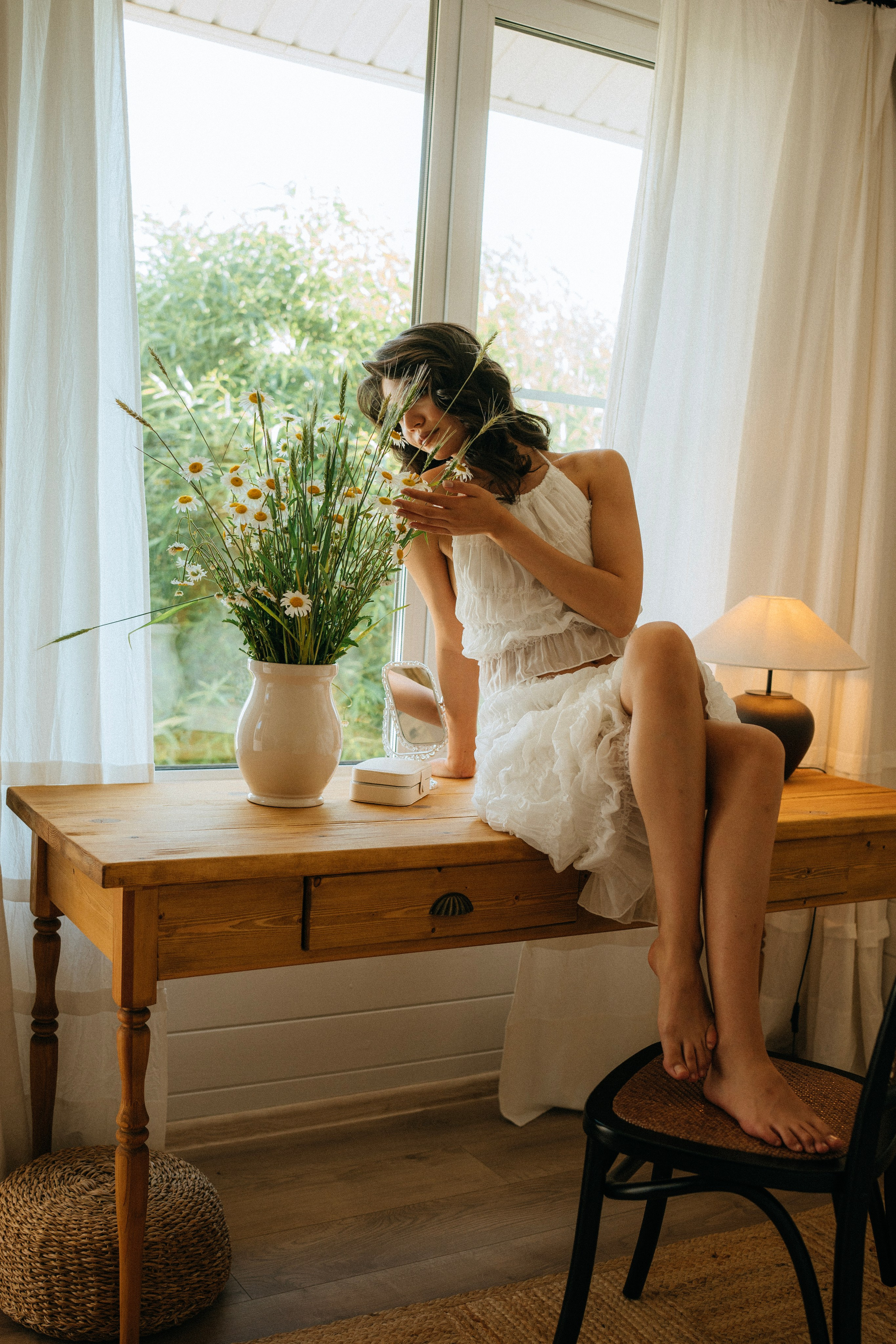 Макар и Амина. Irina Keln lifestyle photography