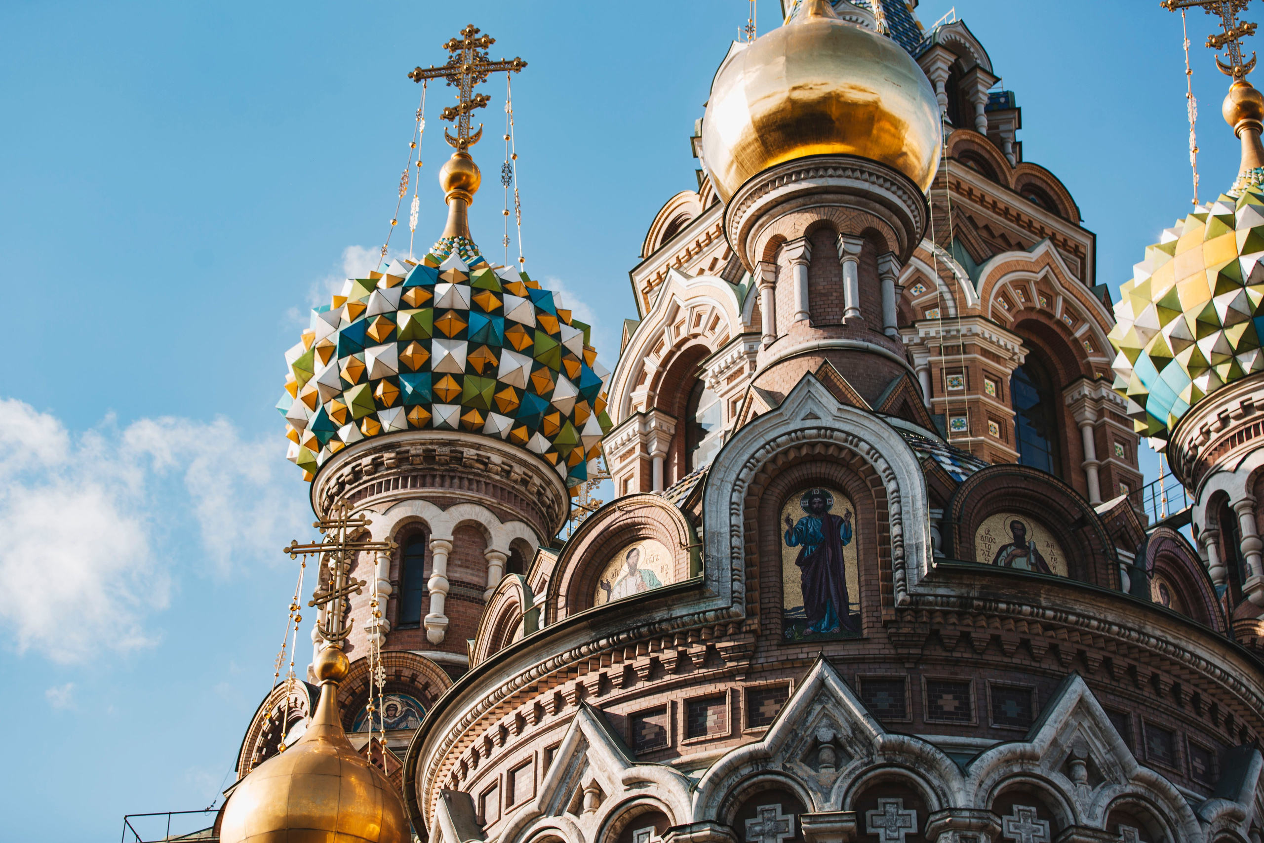 Санкт-Петербург | октябрь 2025. Фотограф в Москве | Диана Киселева