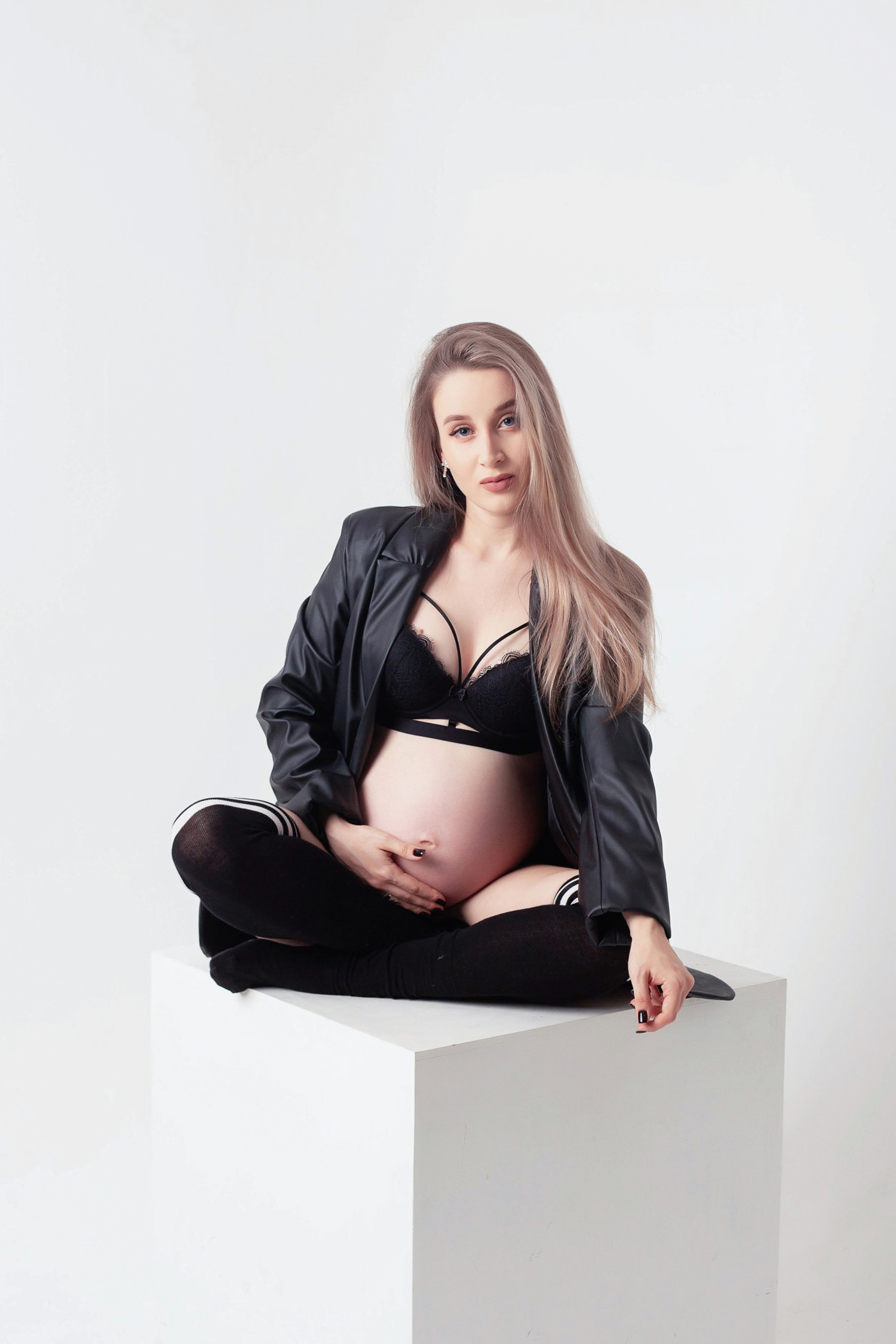 Алина. Фотограф женского портрета, беременности и семейных фотосессий