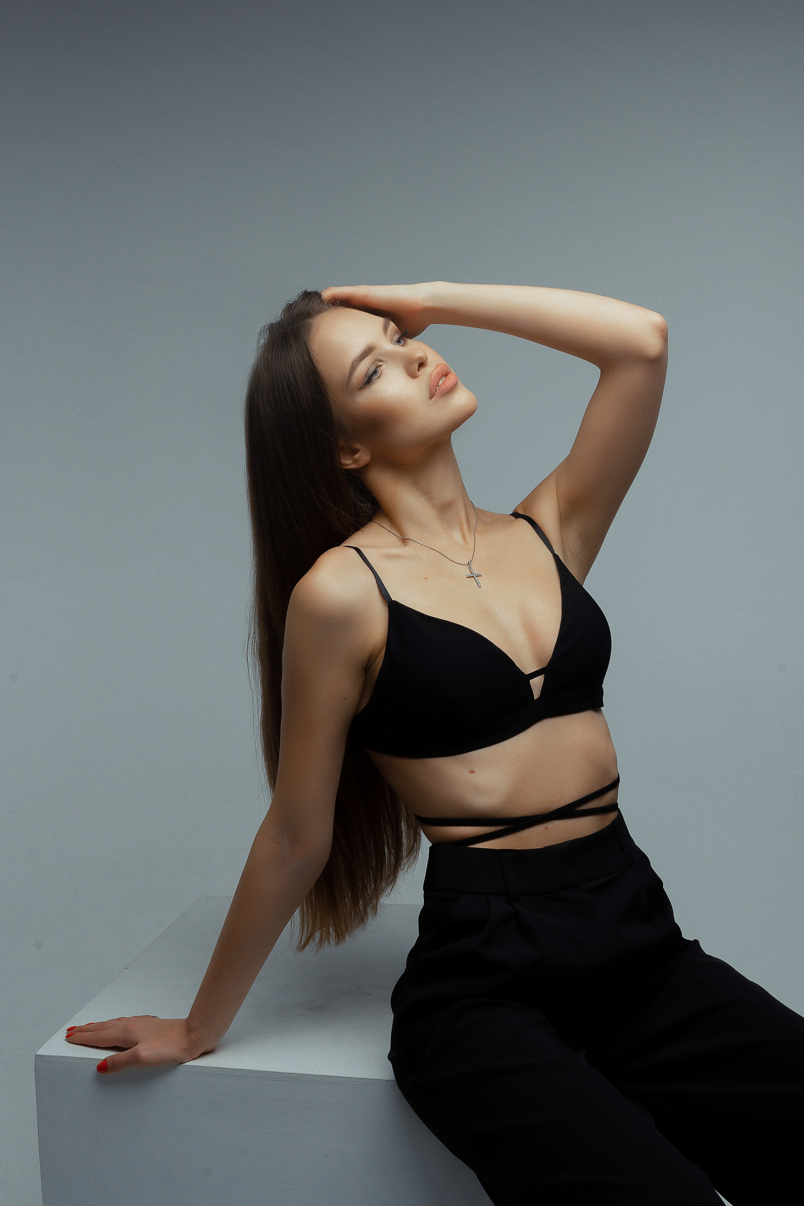 TANYA. Фотограф женского портрета, беременности и семейных фотосессий