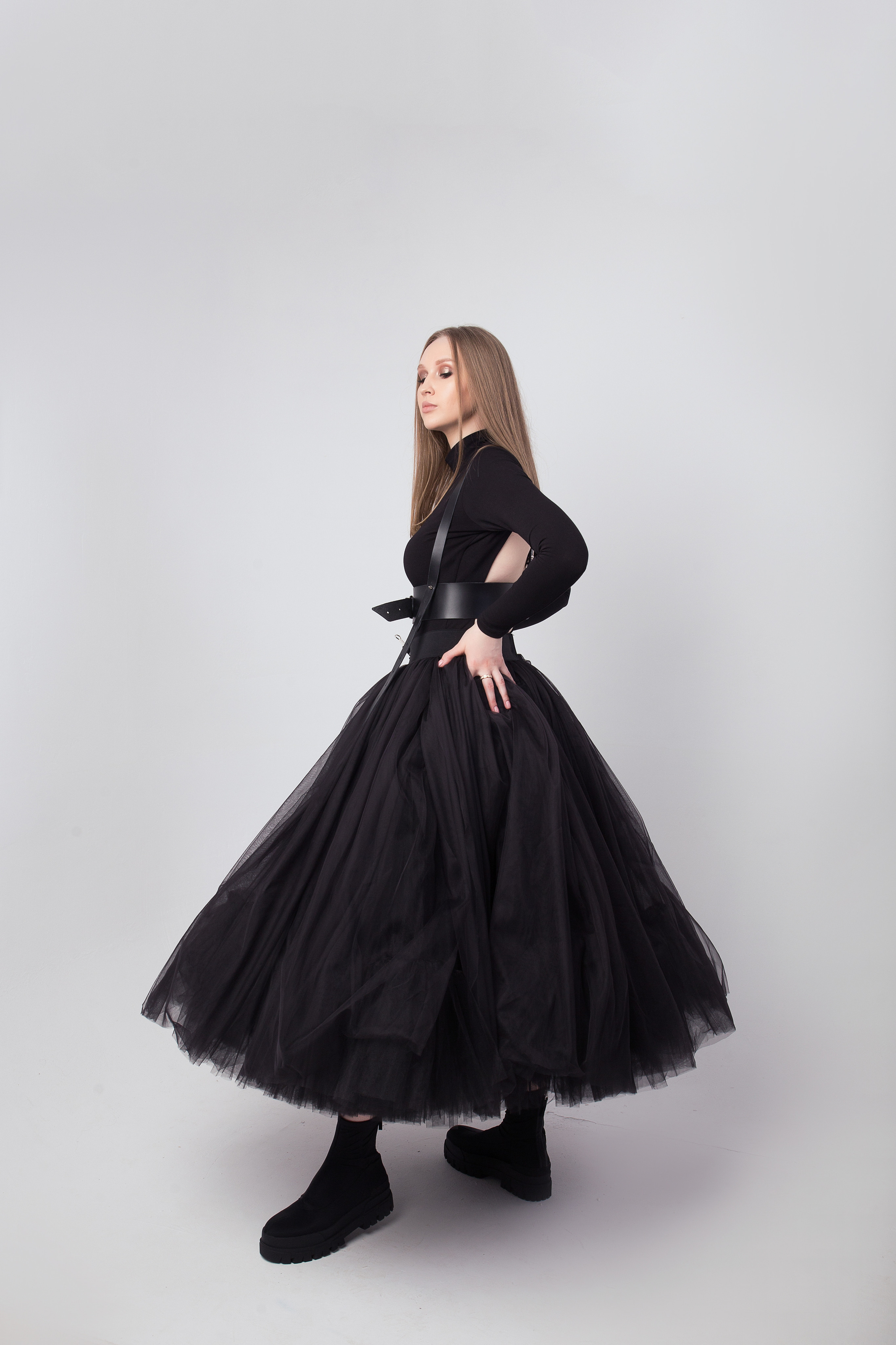 YANA. Фотограф женского портрета, беременности и семейных фотосессий