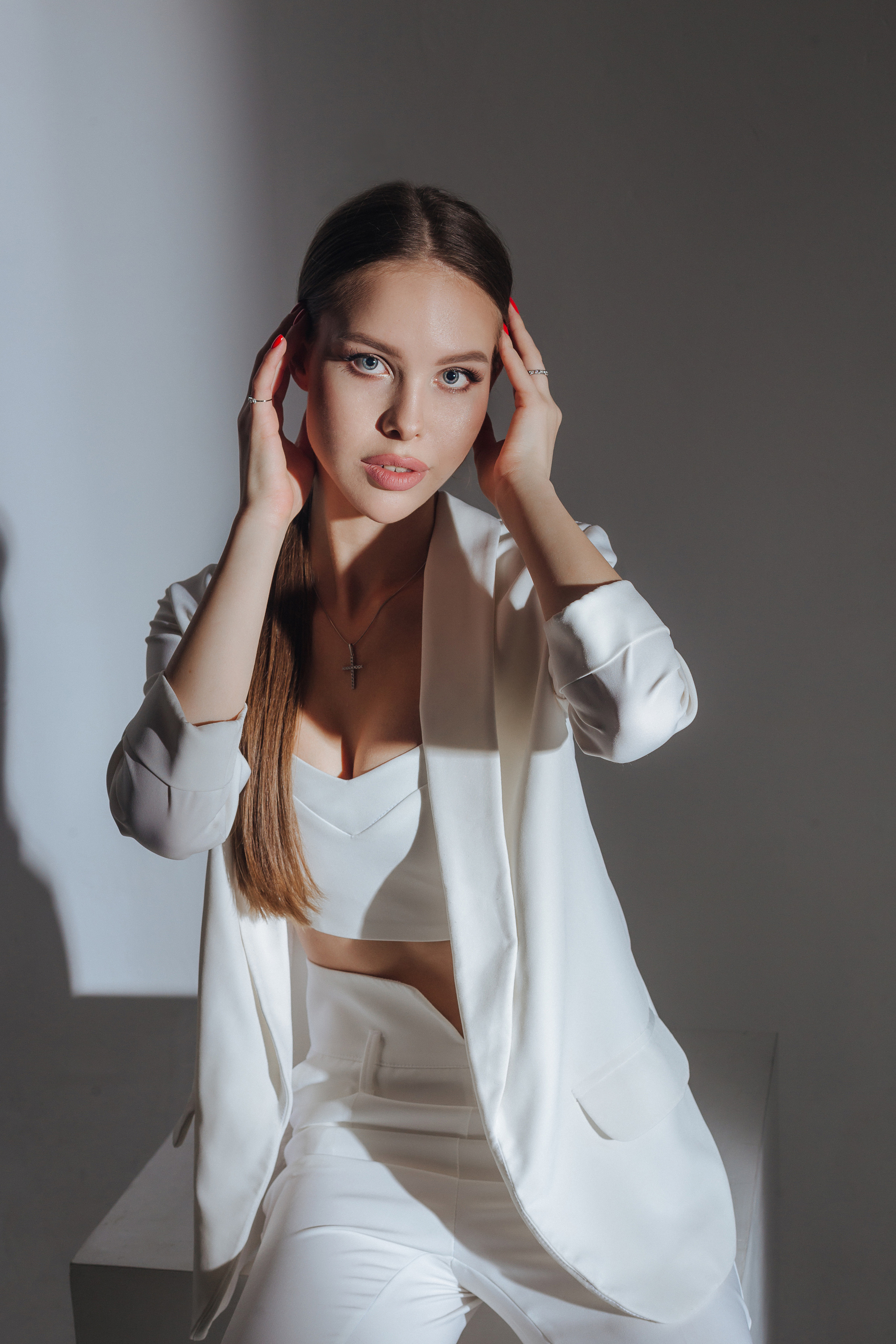 TANYA. Фотограф женского портрета, беременности и семейных фотосессий