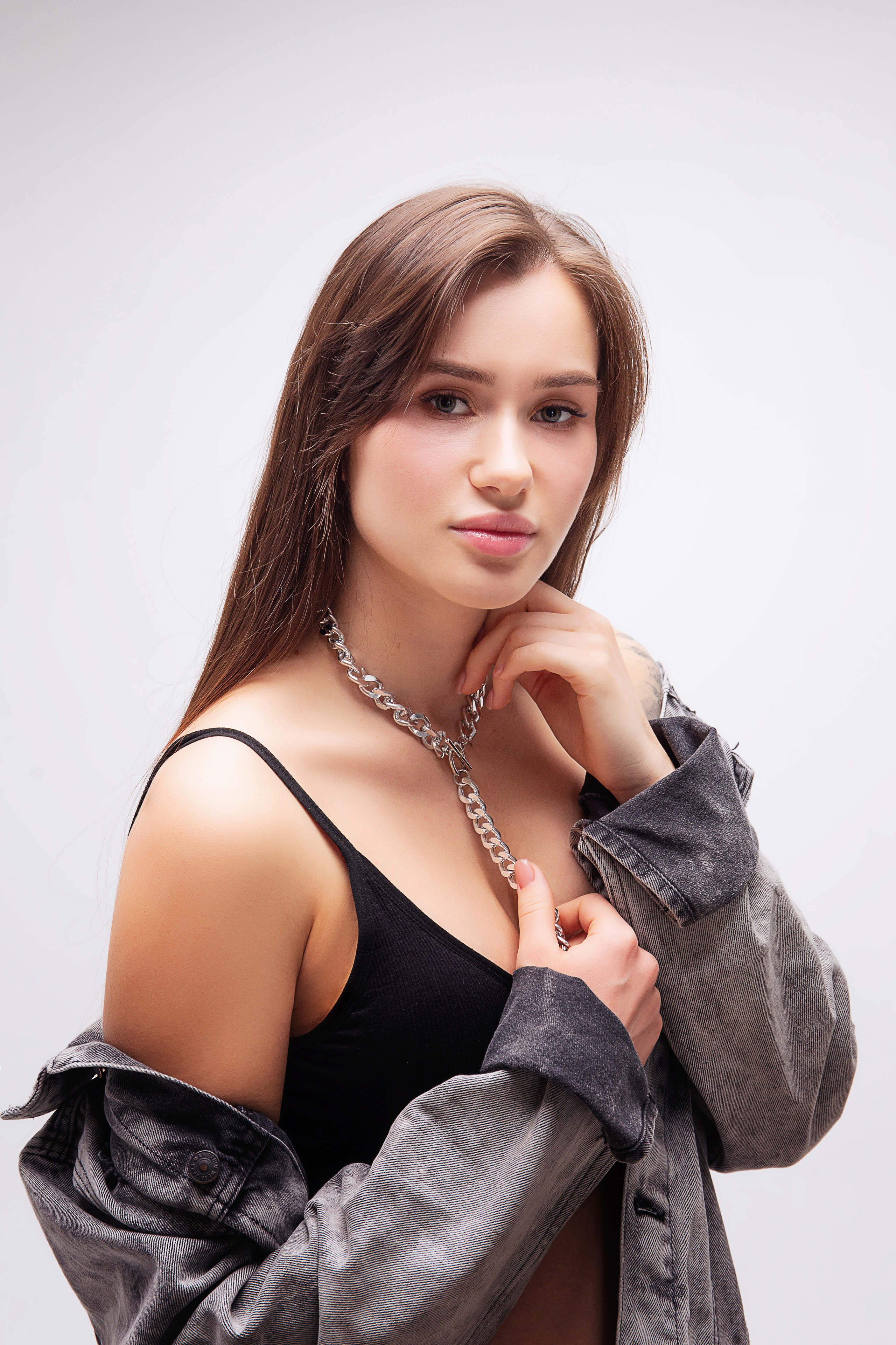 Анастасия. Фотограф женского портрета, беременности и семейных фотосессий