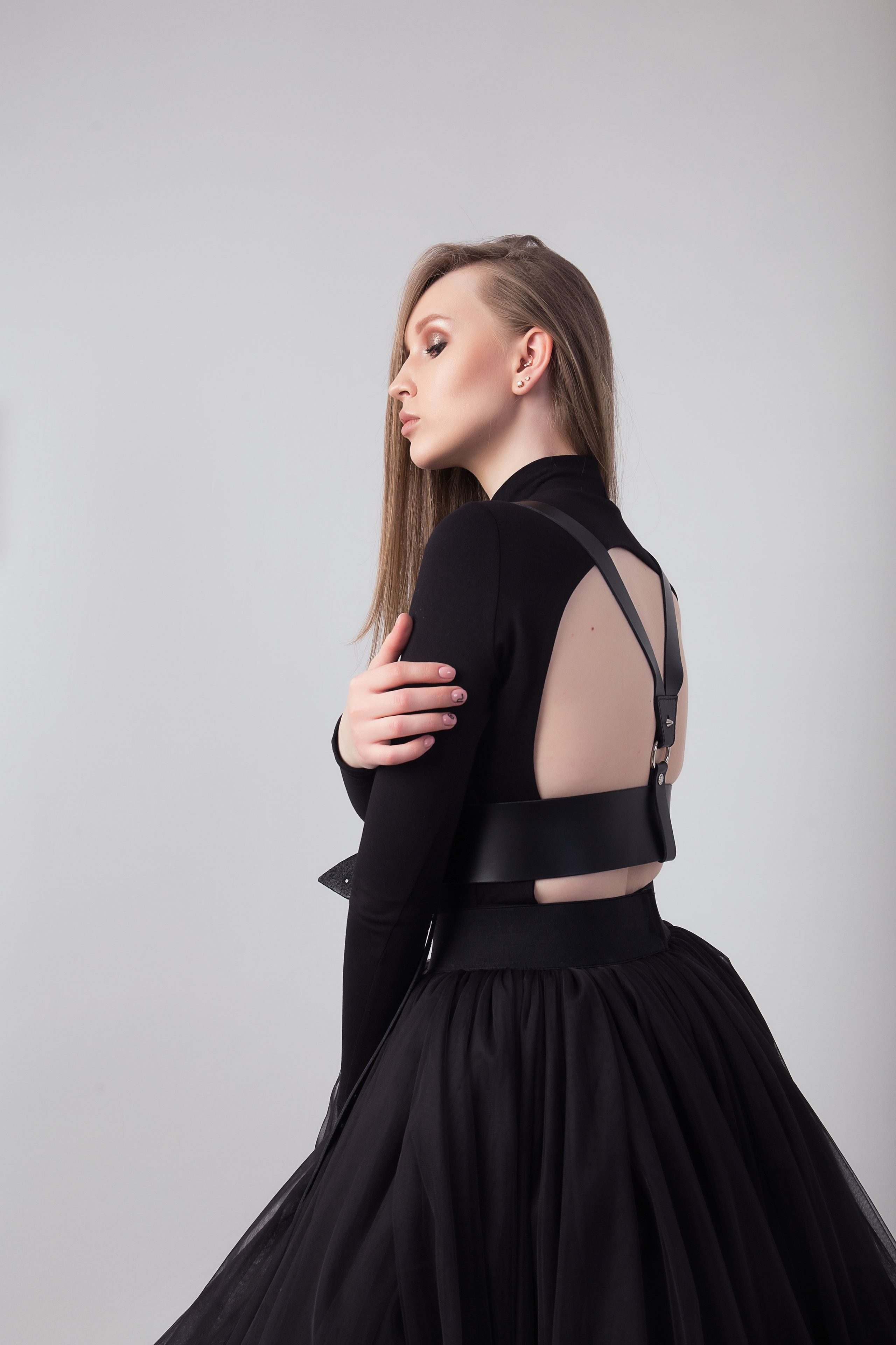 YANA. Фотограф женского портрета, беременности и семейных фотосессий