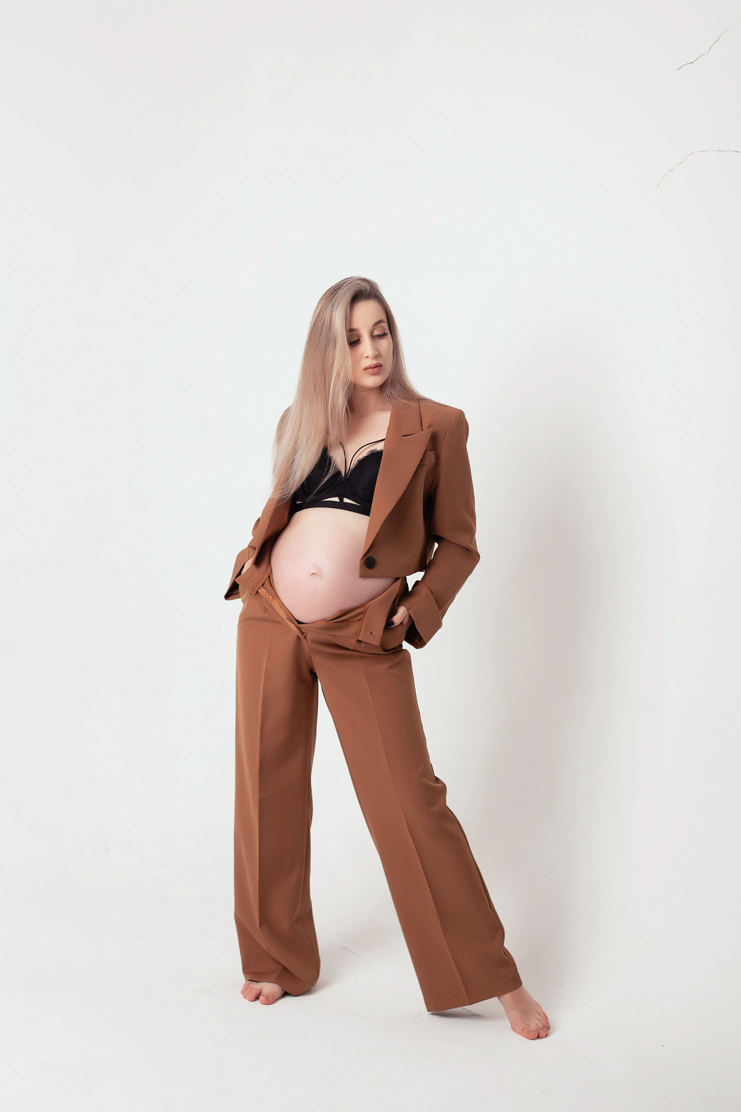 Алина. Фотограф женского портрета, беременности и семейных фотосессий