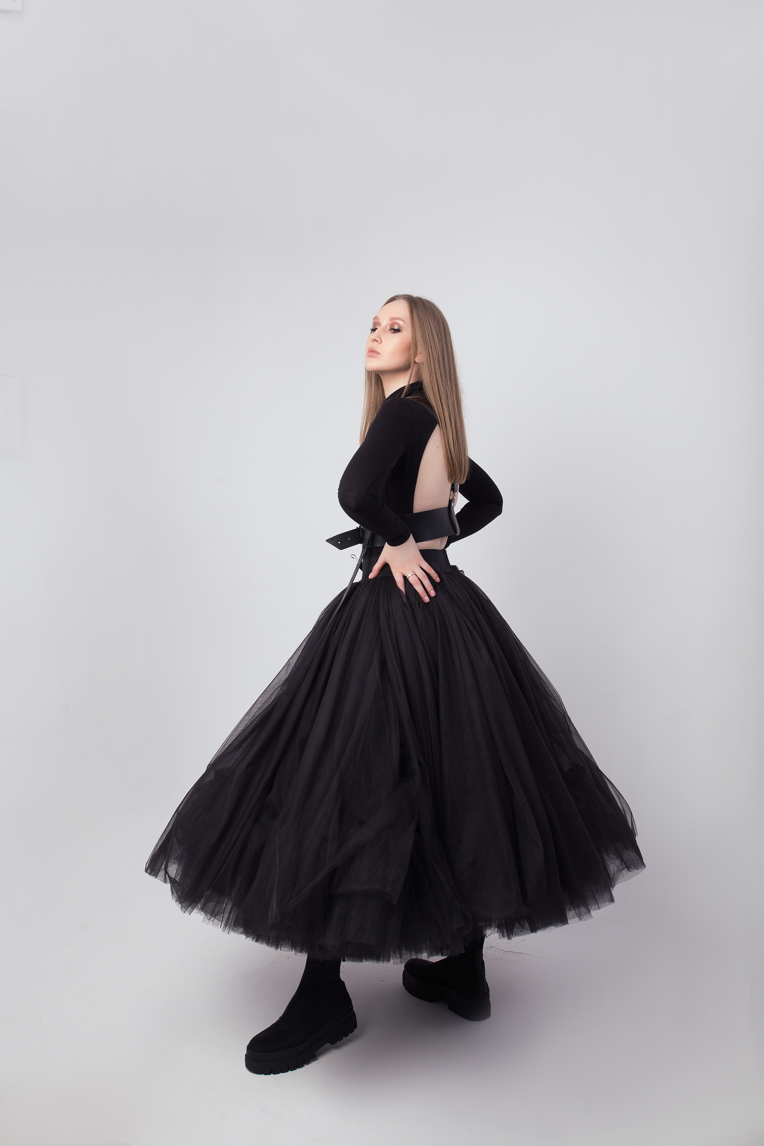 YANA. Фотограф женского портрета, беременности и семейных фотосессий