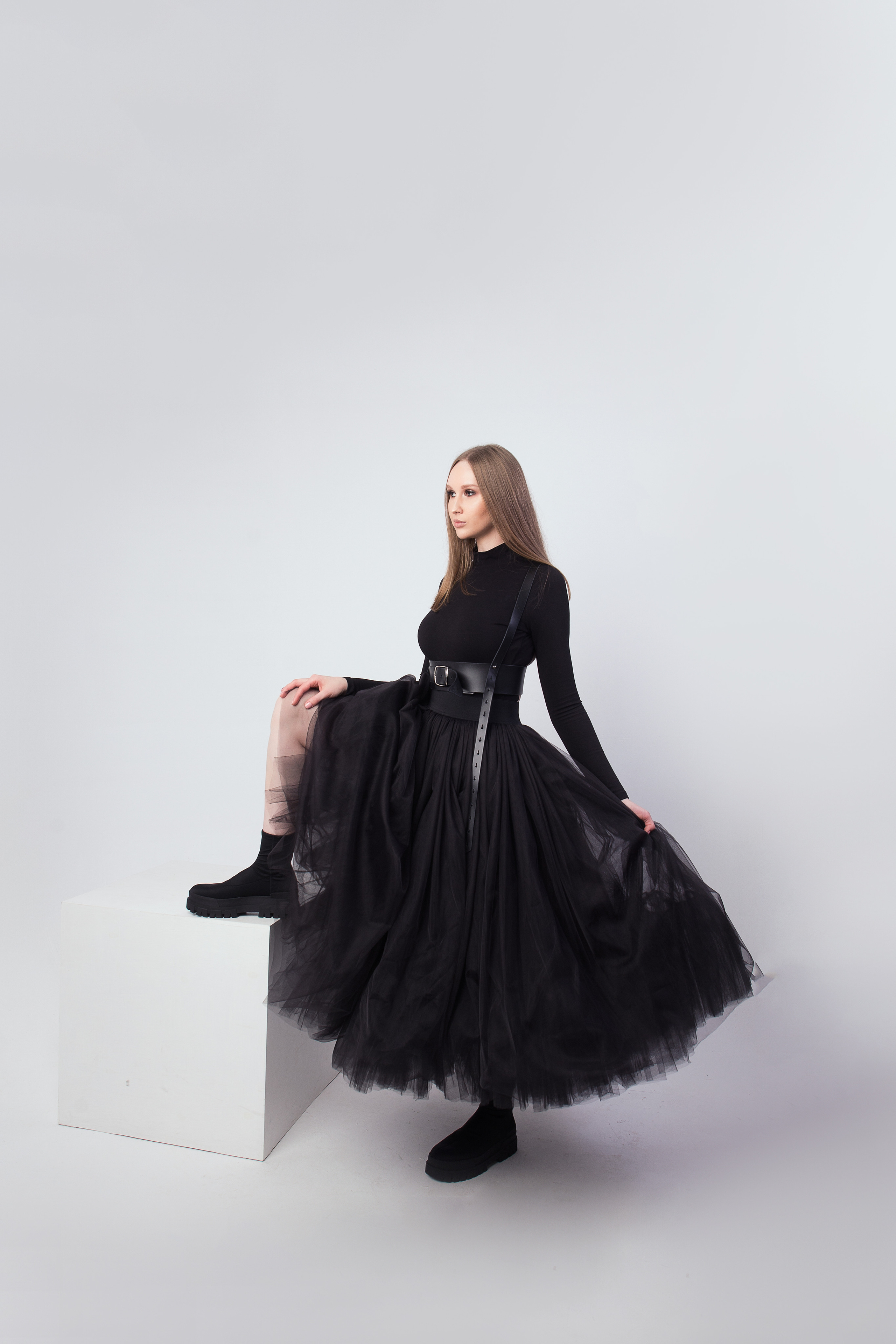 YANA. Фотограф женского портрета, беременности и семейных фотосессий