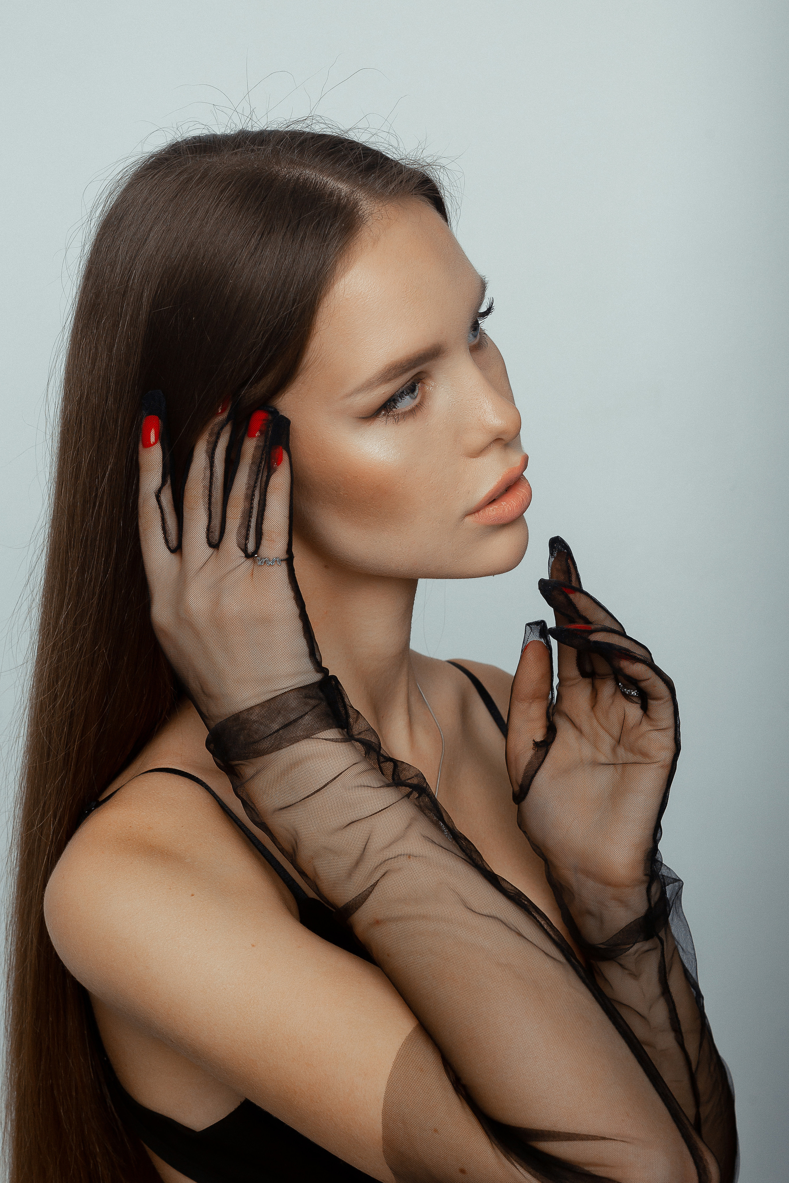 TANYA. Фотограф женского портрета, беременности и семейных фотосессий