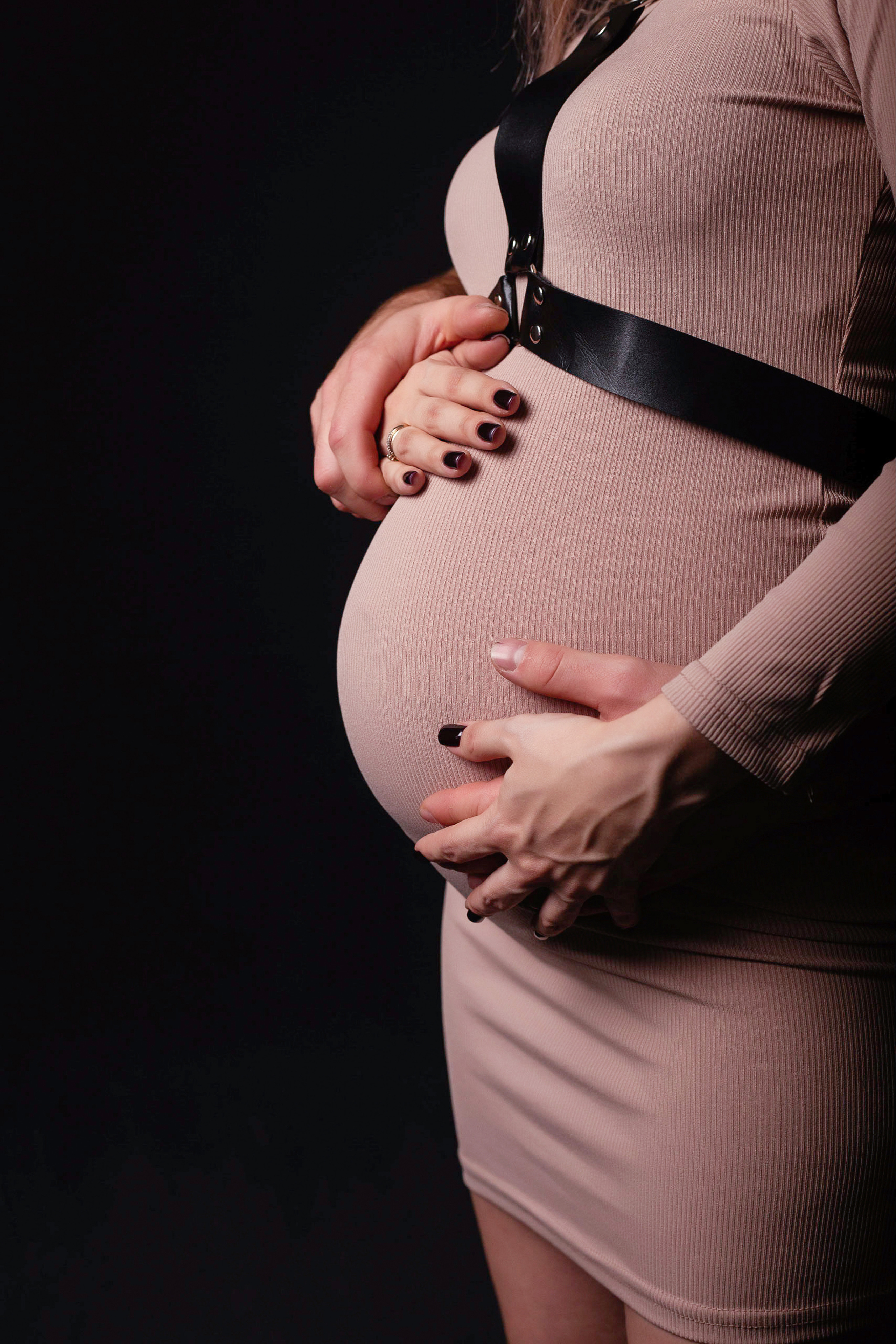 Алина. Фотограф женского портрета, беременности и семейных фотосессий