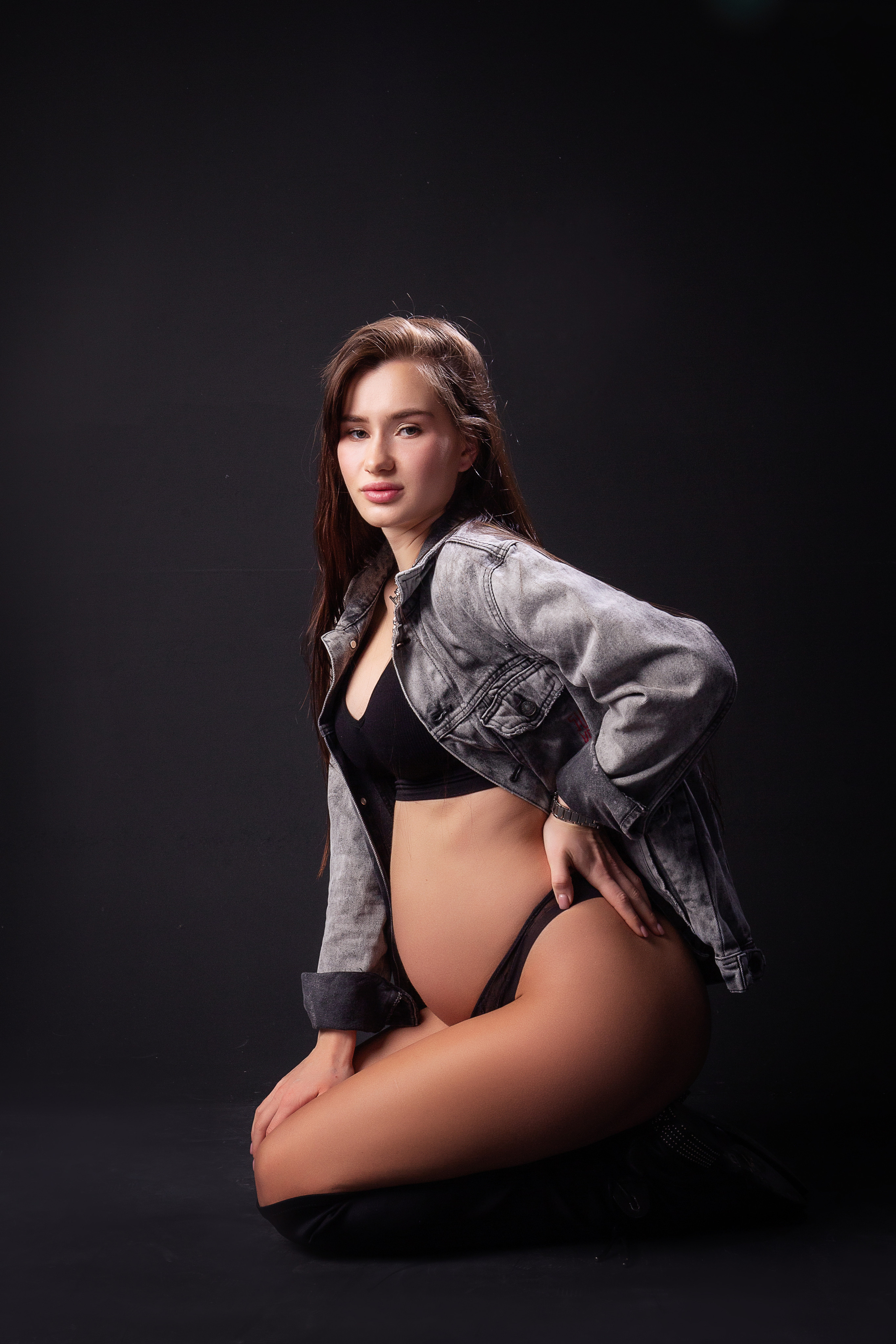 Анастасия. Фотограф женского портрета, беременности и семейных фотосессий