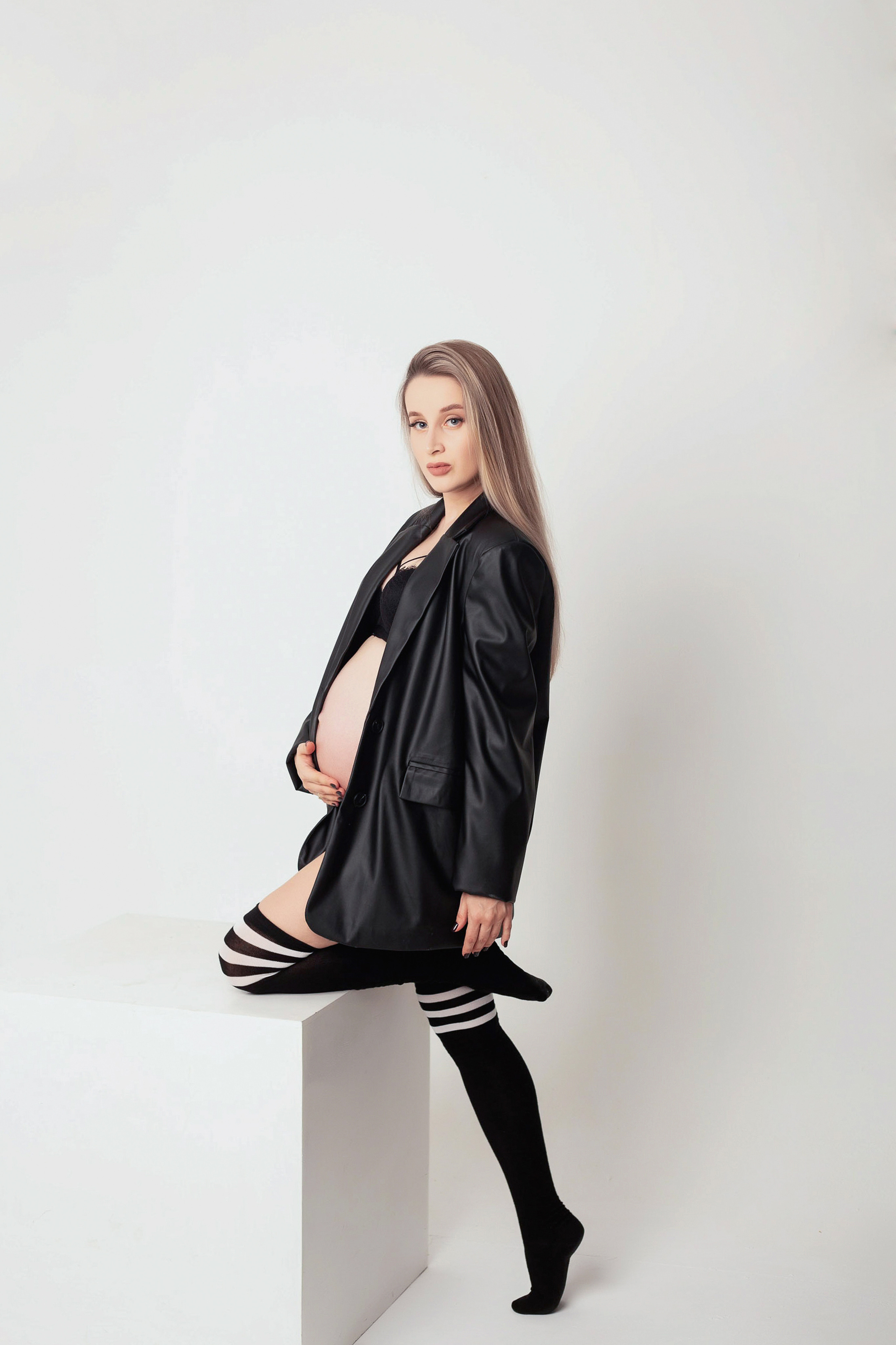 Алина. Фотограф женского портрета, беременности и семейных фотосессий