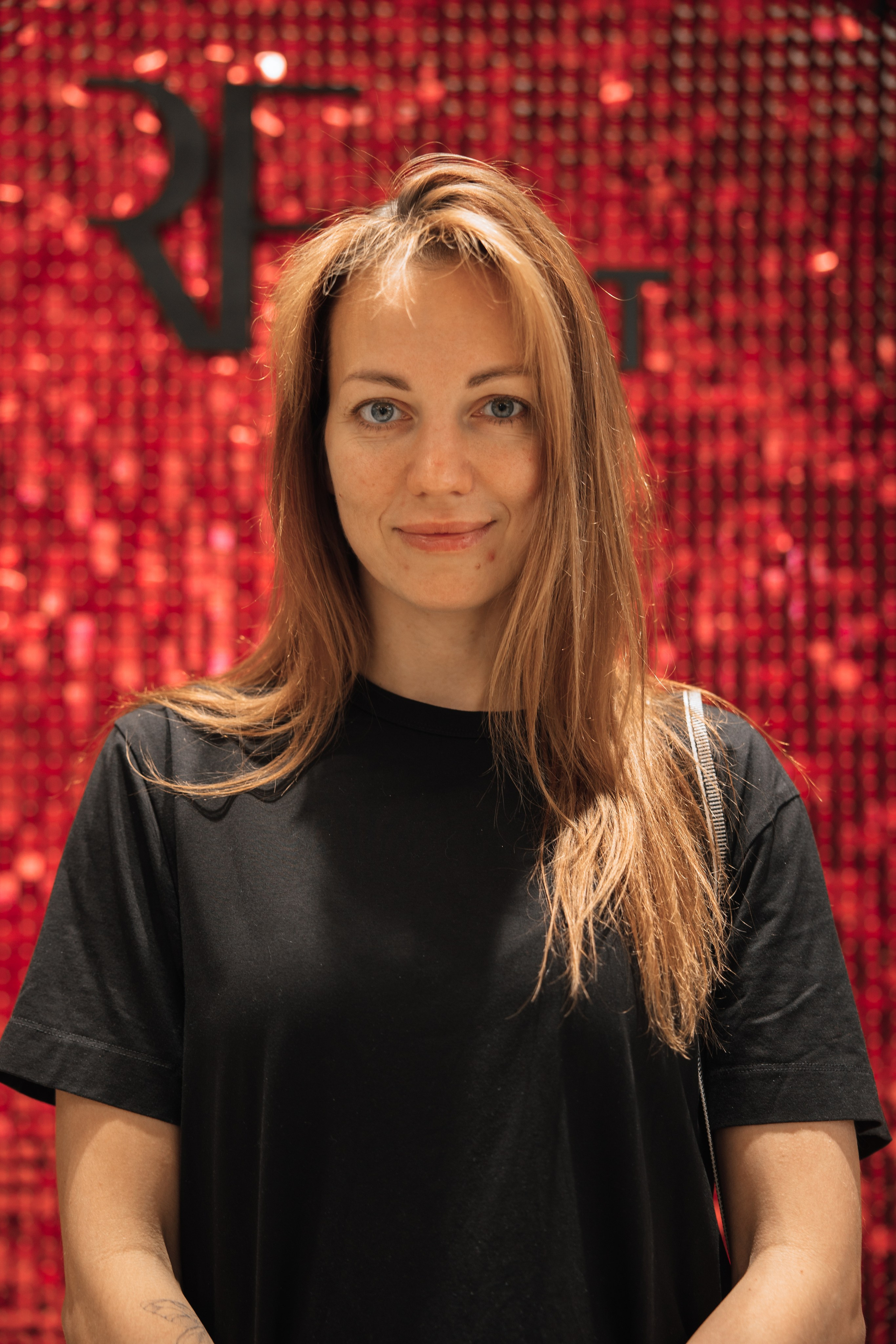 Russian Fashion Fest май'24. Контент фотограф в Москве и области Елена Кулакова