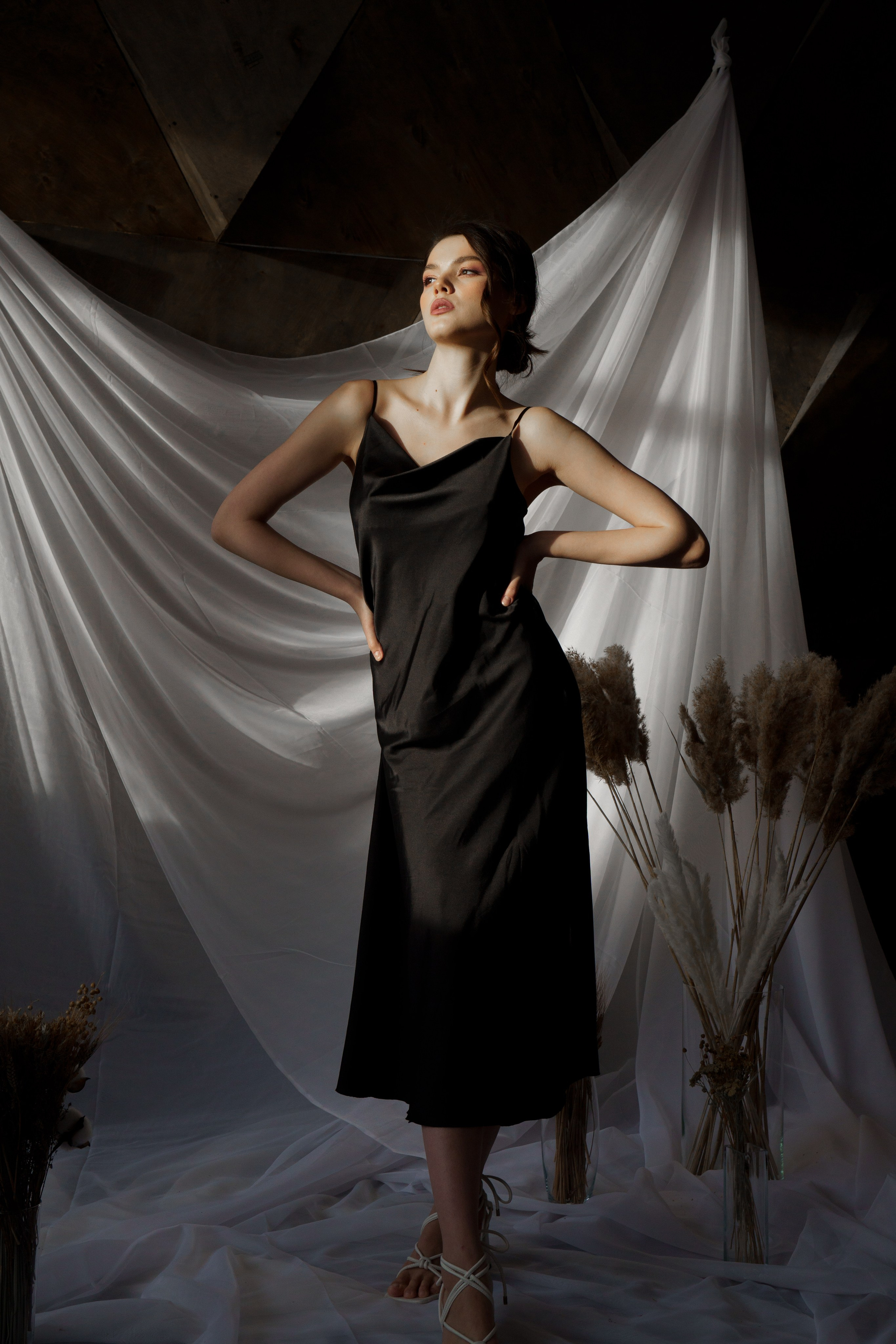 Соня. Фотограф Максим Юсупов | Обучение фотографии