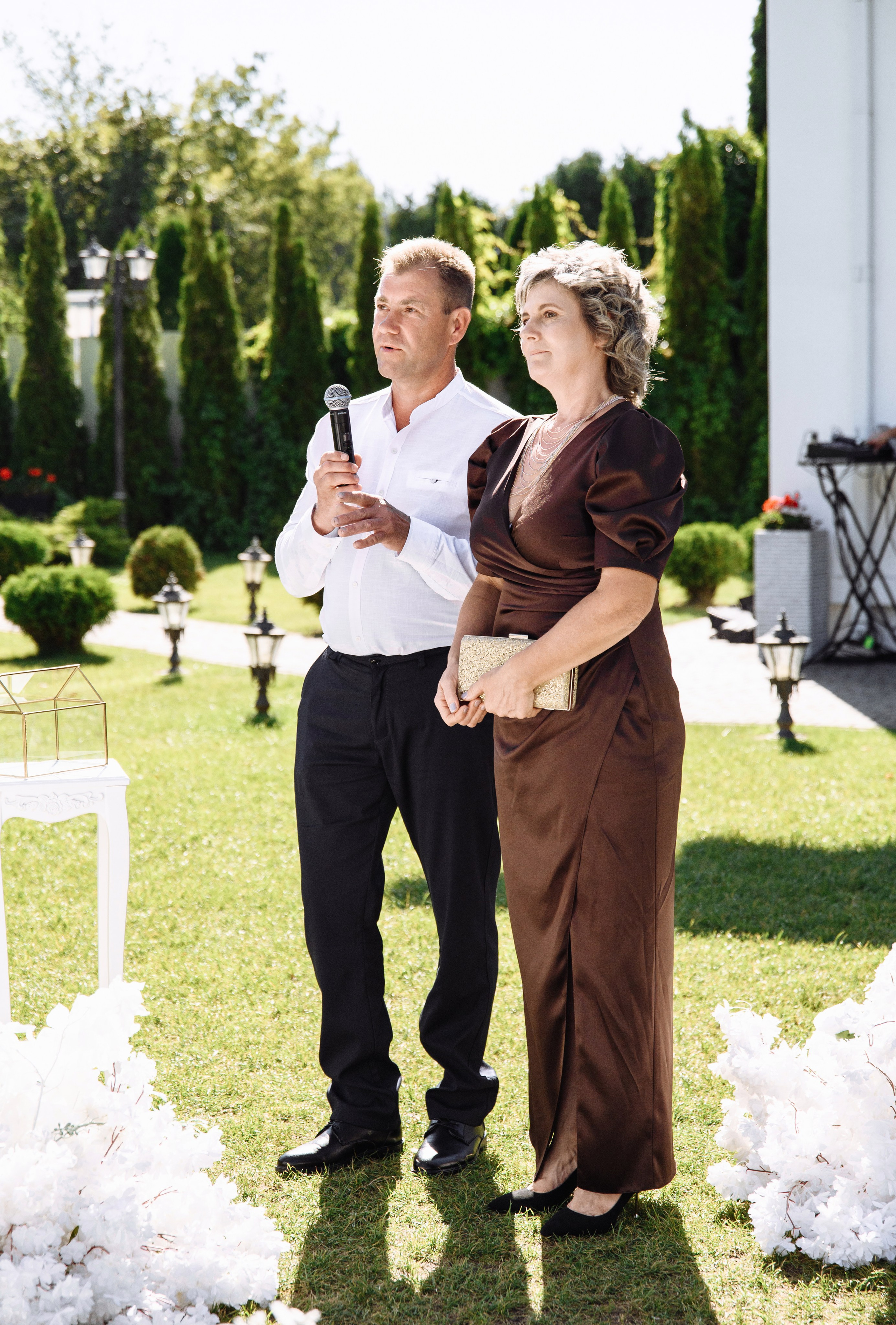 Алексей и Анна. Фотограф Кирилл Верт