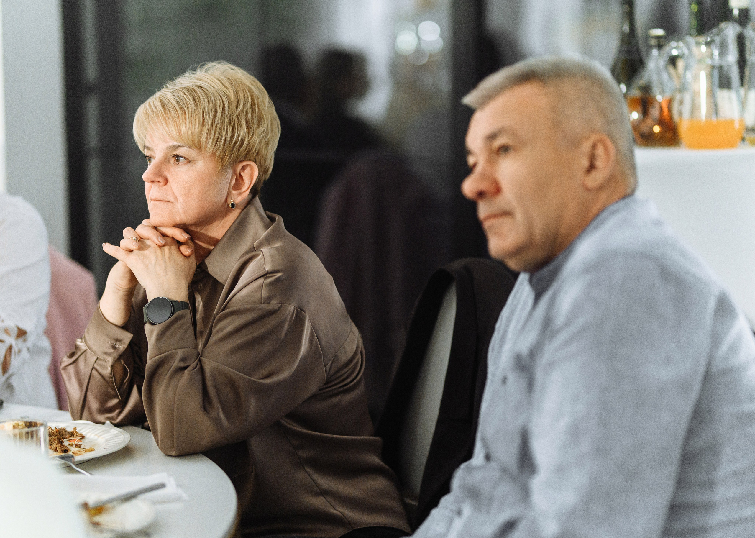 Евгений и Екатерина LA VILLA. Фотограф Кирилл Верт
