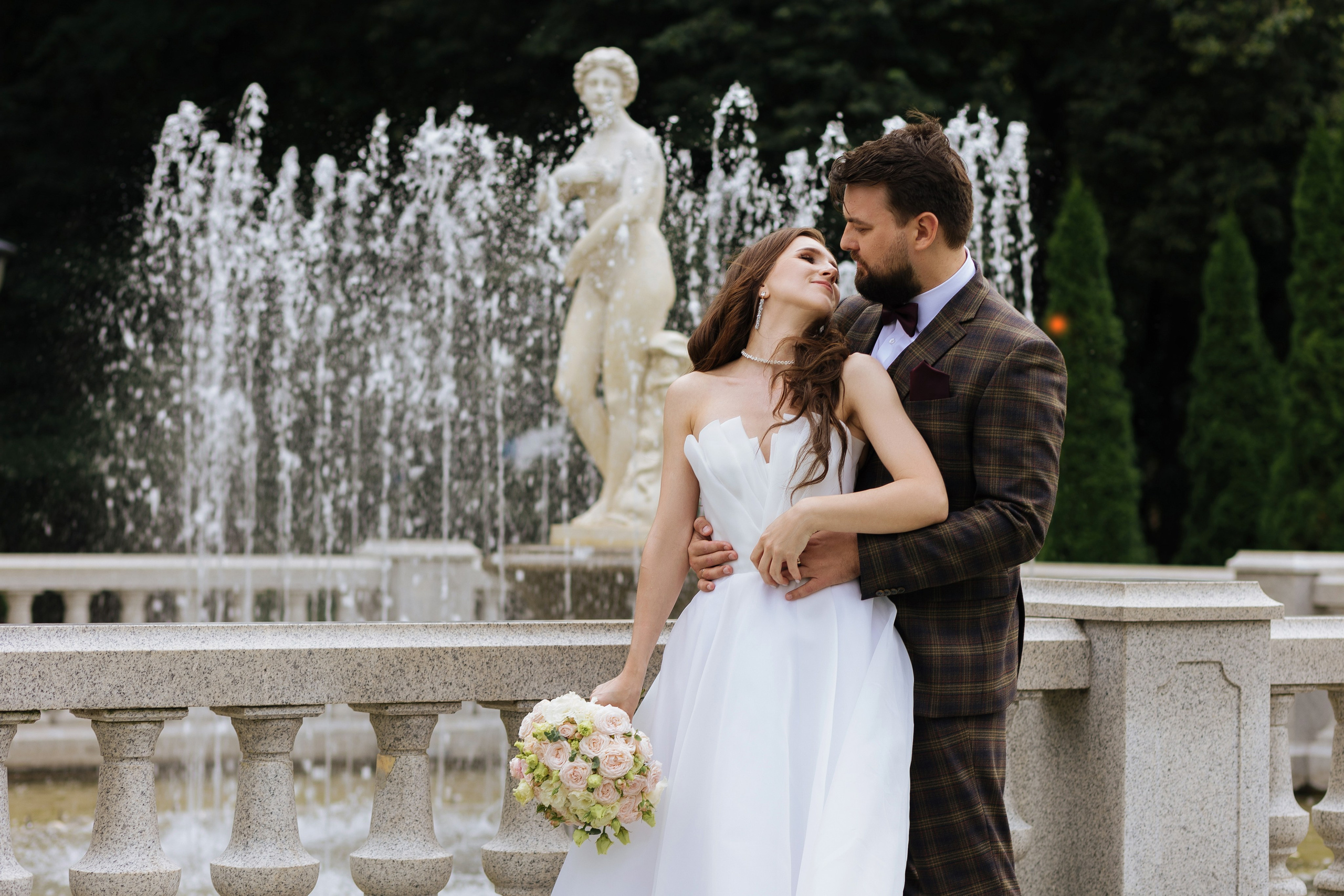 Саша и Миша. Фотограф в Тамбове Ольга Мельникова