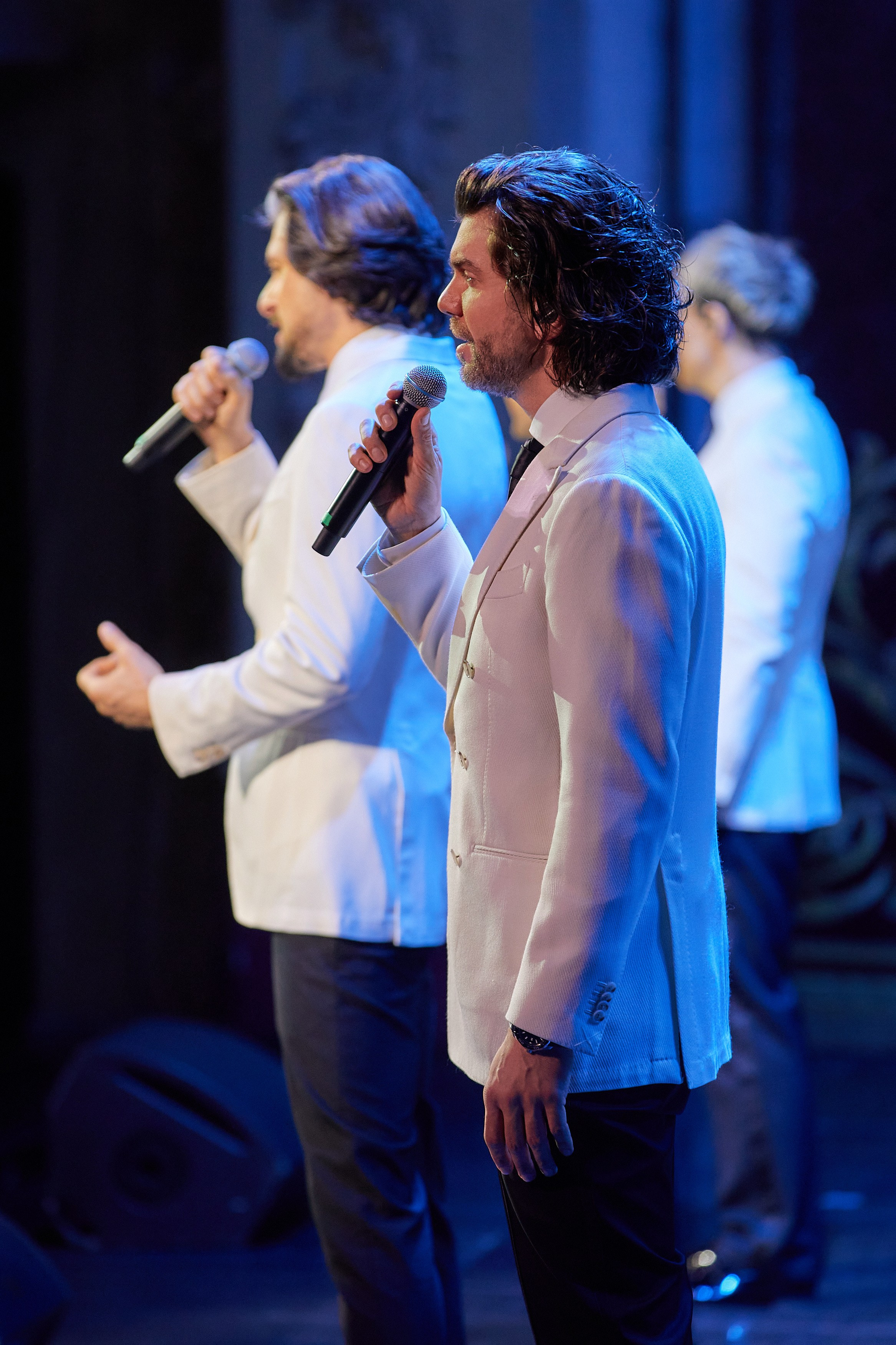 Концерты. Александр Кашин, репортажный фотограф в Челябинске и Екатеринбурге