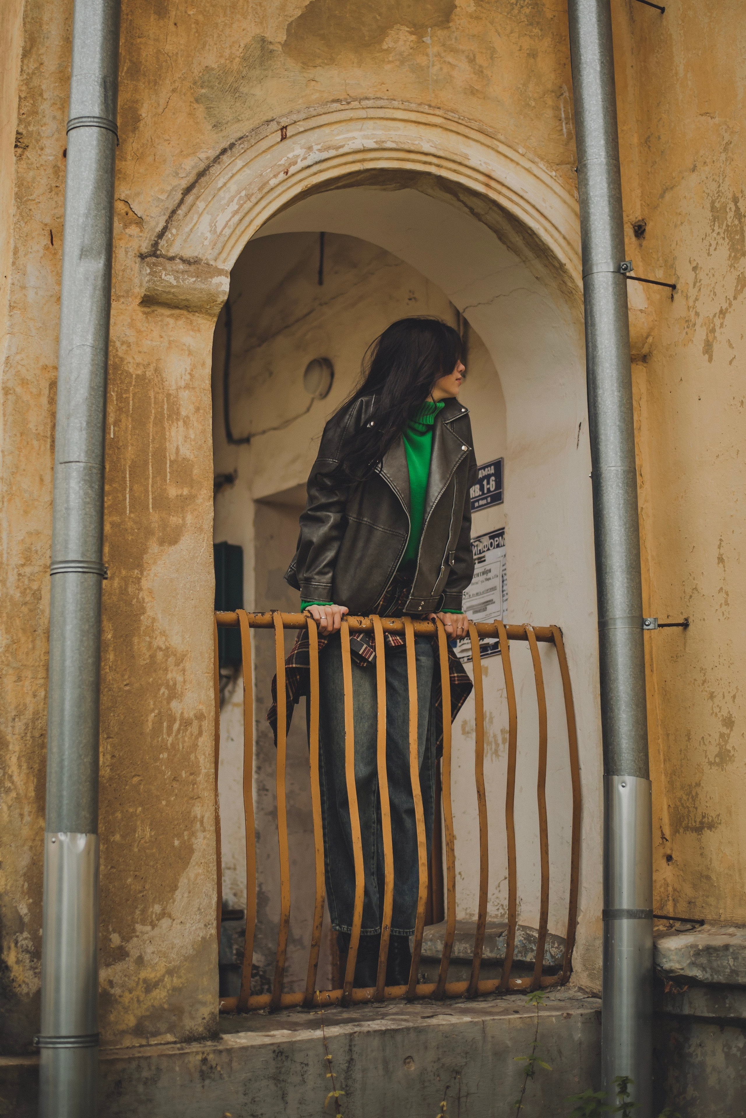 Падик и двор. Свадебный и портретный фотограф lifestyle