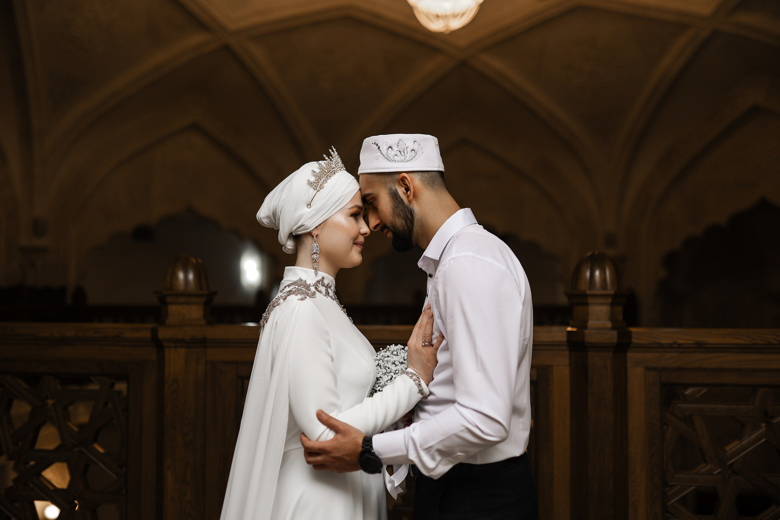 Ильнур и Лилия. Таирова Гузель|Свадебный фотограф в Ульяновске