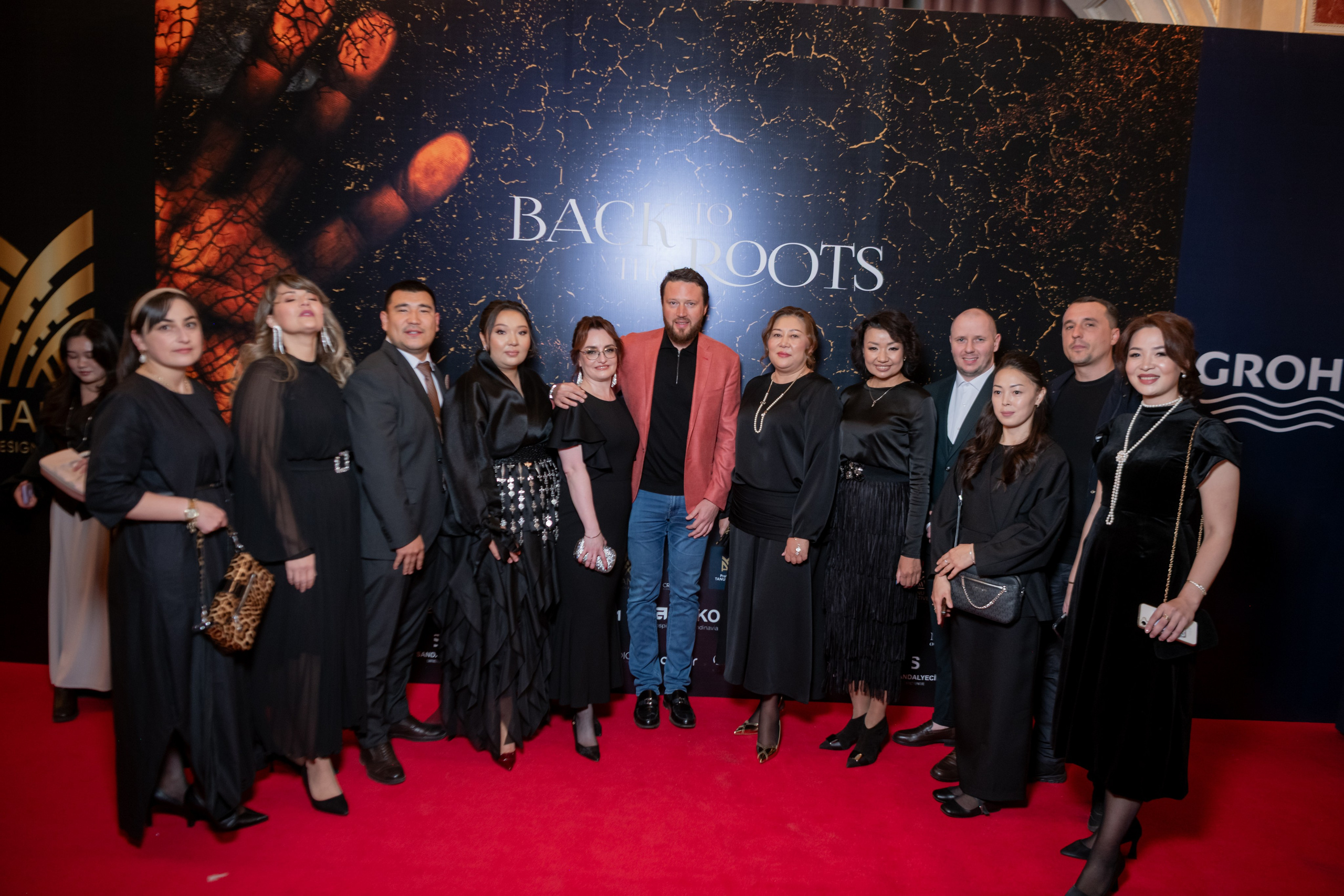 Tanu Creative 16.10.2025. Фотограф Астана, Алматы