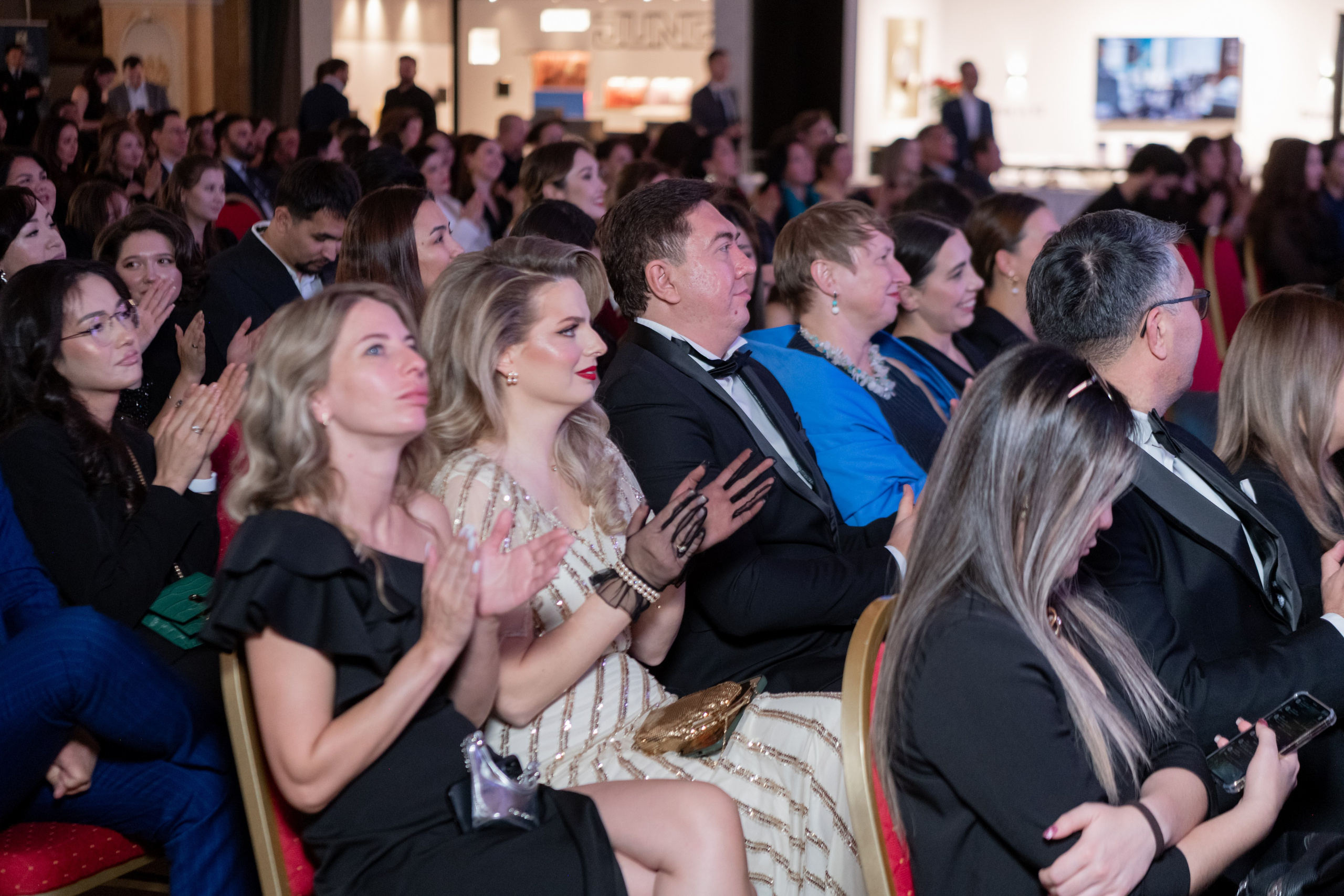 Tanu Creative 16.10.2025. Фотограф Астана, Алматы