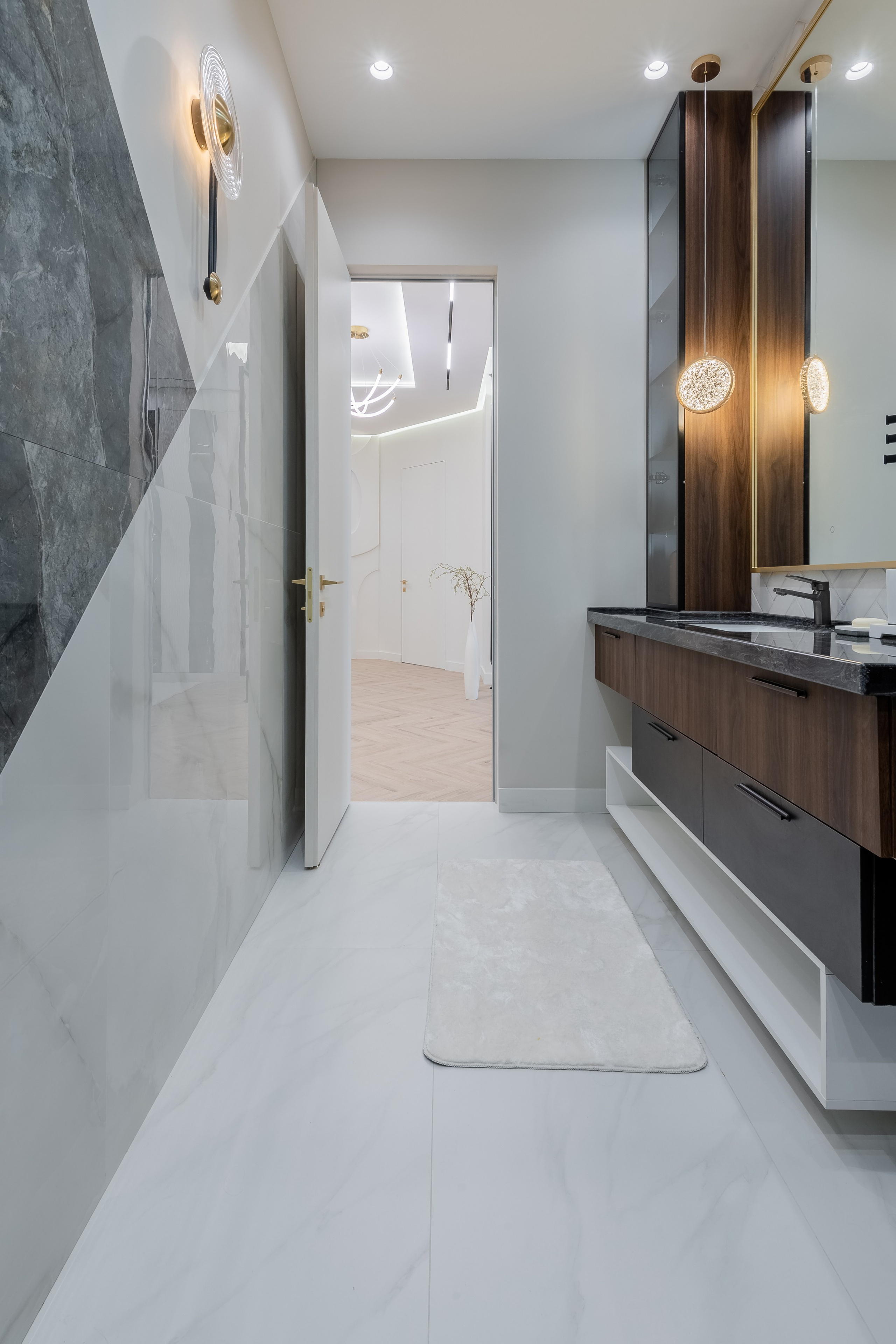 Interior 3. Фотограф Астана, Алматы