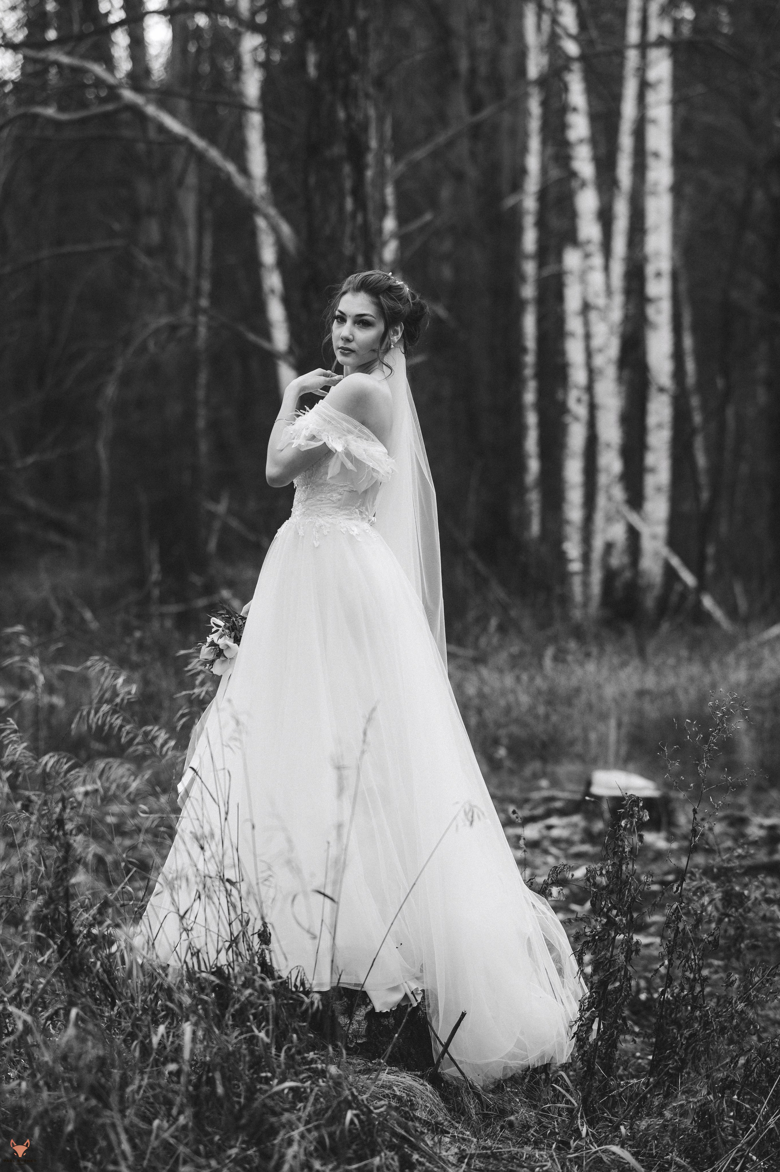 Маргарита и Сергей. Свадебный Фотограф Абакан