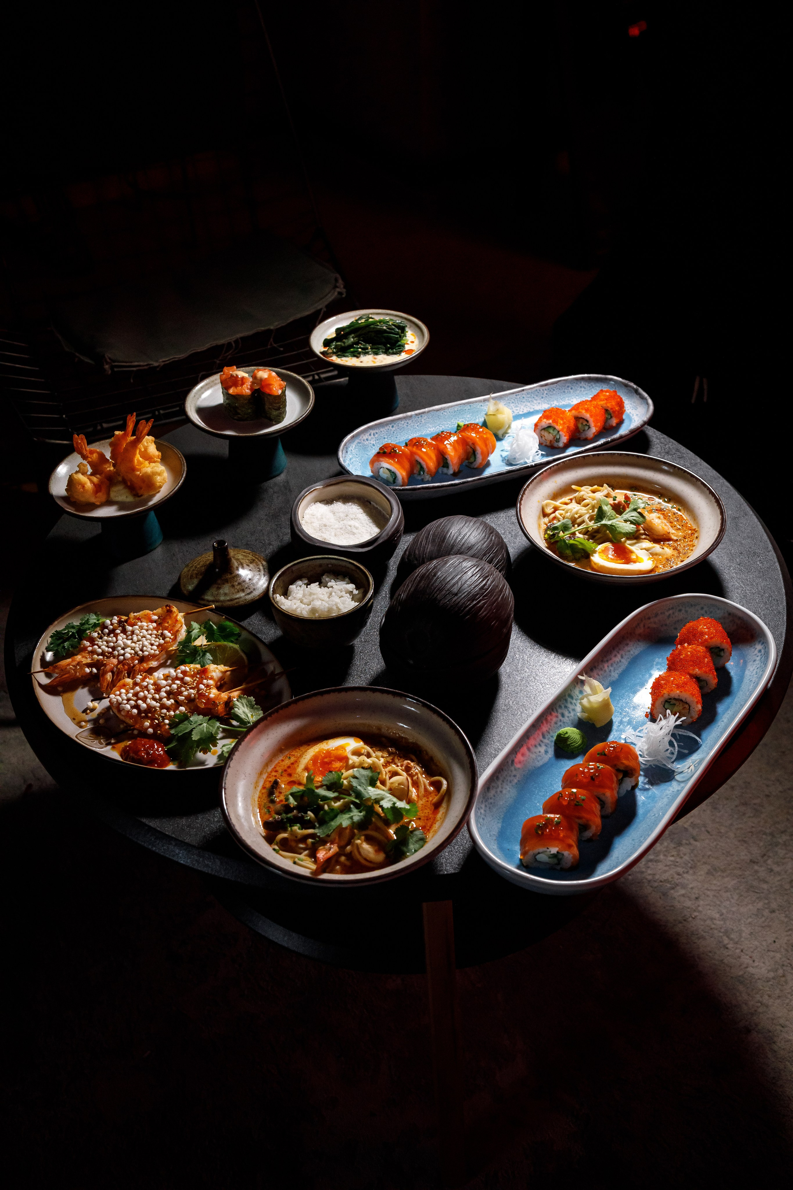 Ресторации. Фотограф в Москве Базанова Дарья