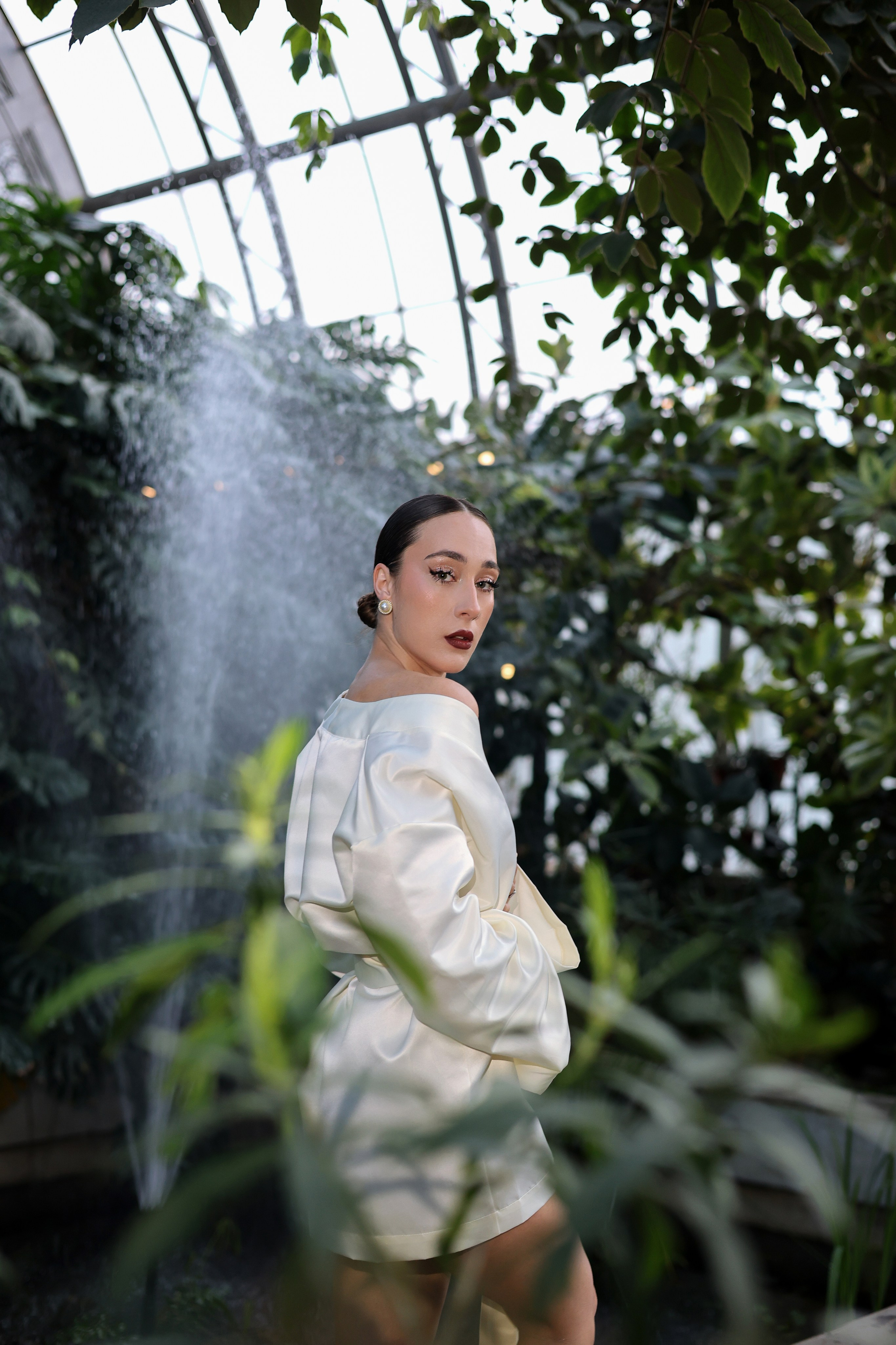 Индивидуальные. Женский фотограф в Санкт-Петербурге Анна Беляева