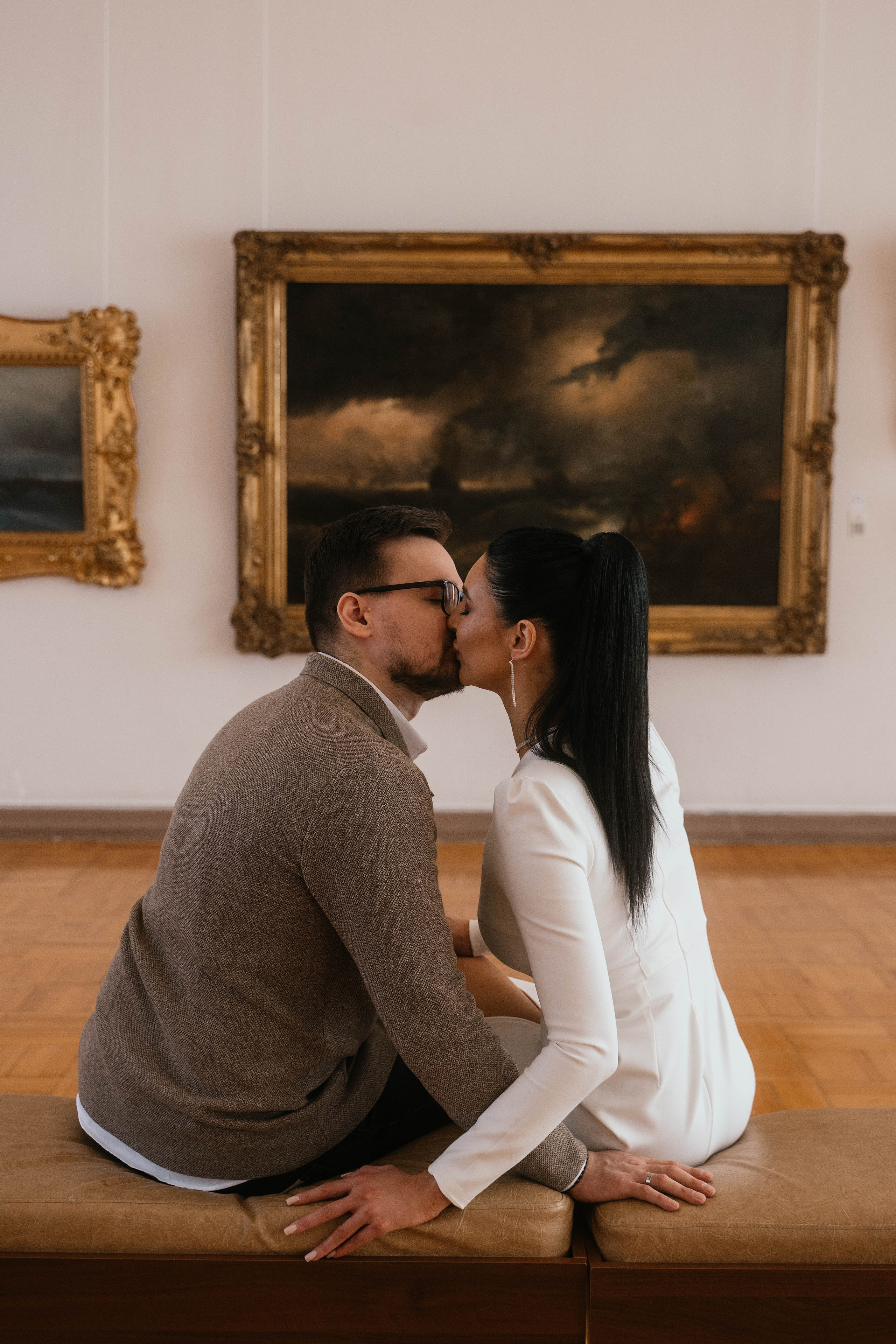 Wedding day #67. Свадебный, семейный фотограф в Рязани Лена Брант