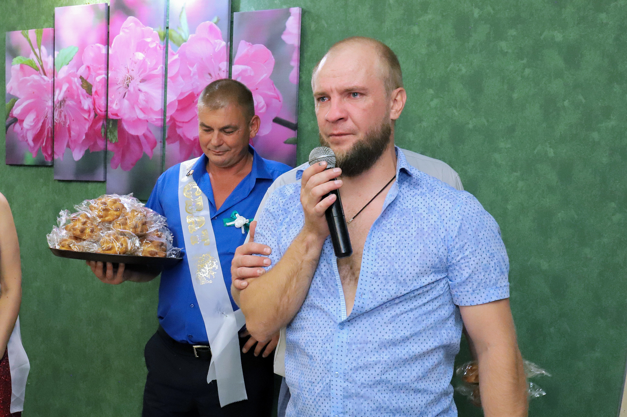 Андрей и Виктория. Игорь Варава свадебный фотограф видеограф Белая Глина Краснодар