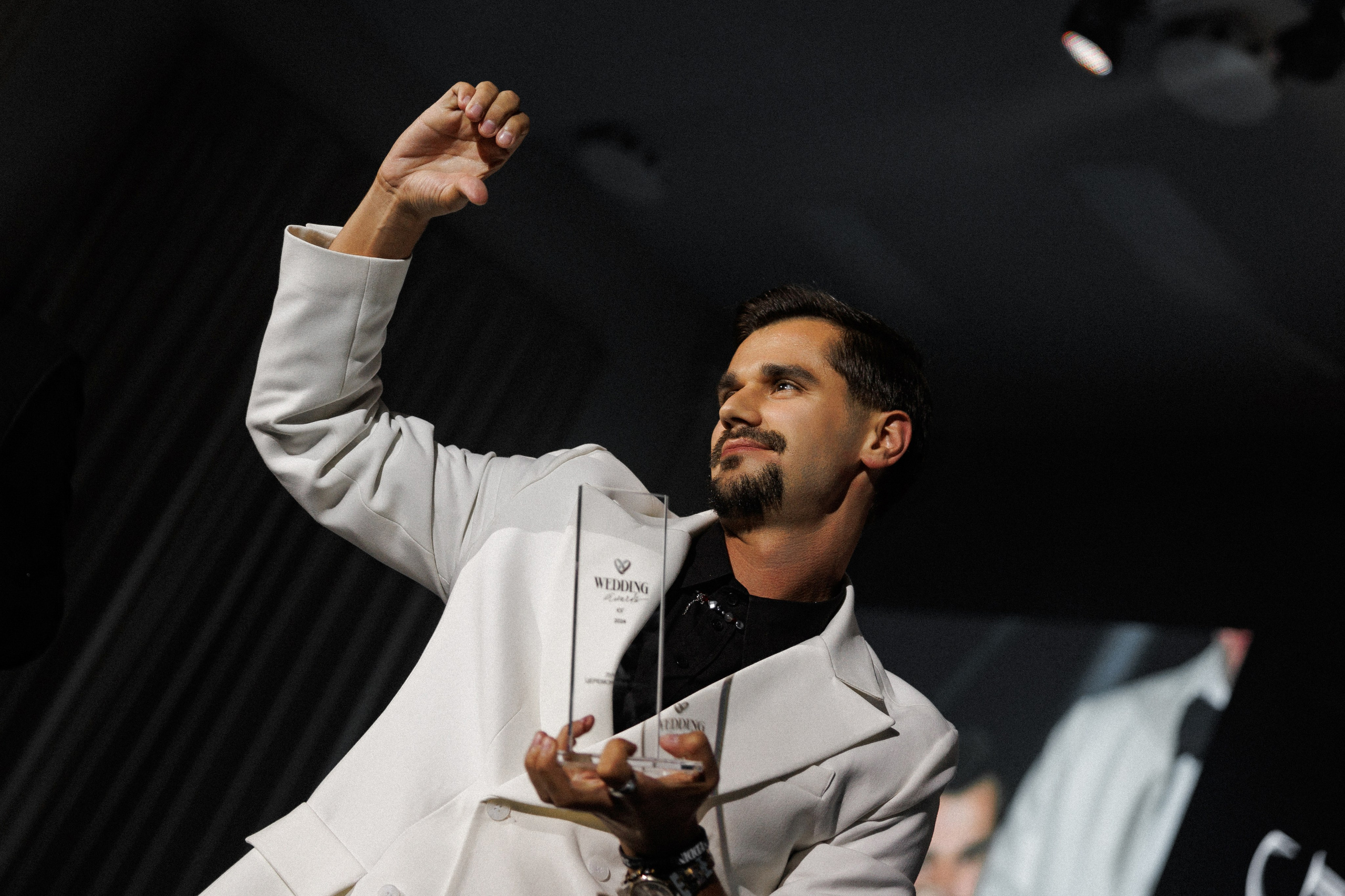 Wedding Awards Юг 2024. Свадебный и репортажный фотограф Новороссийск, Краснодар, Сочи Олеся Дзюба