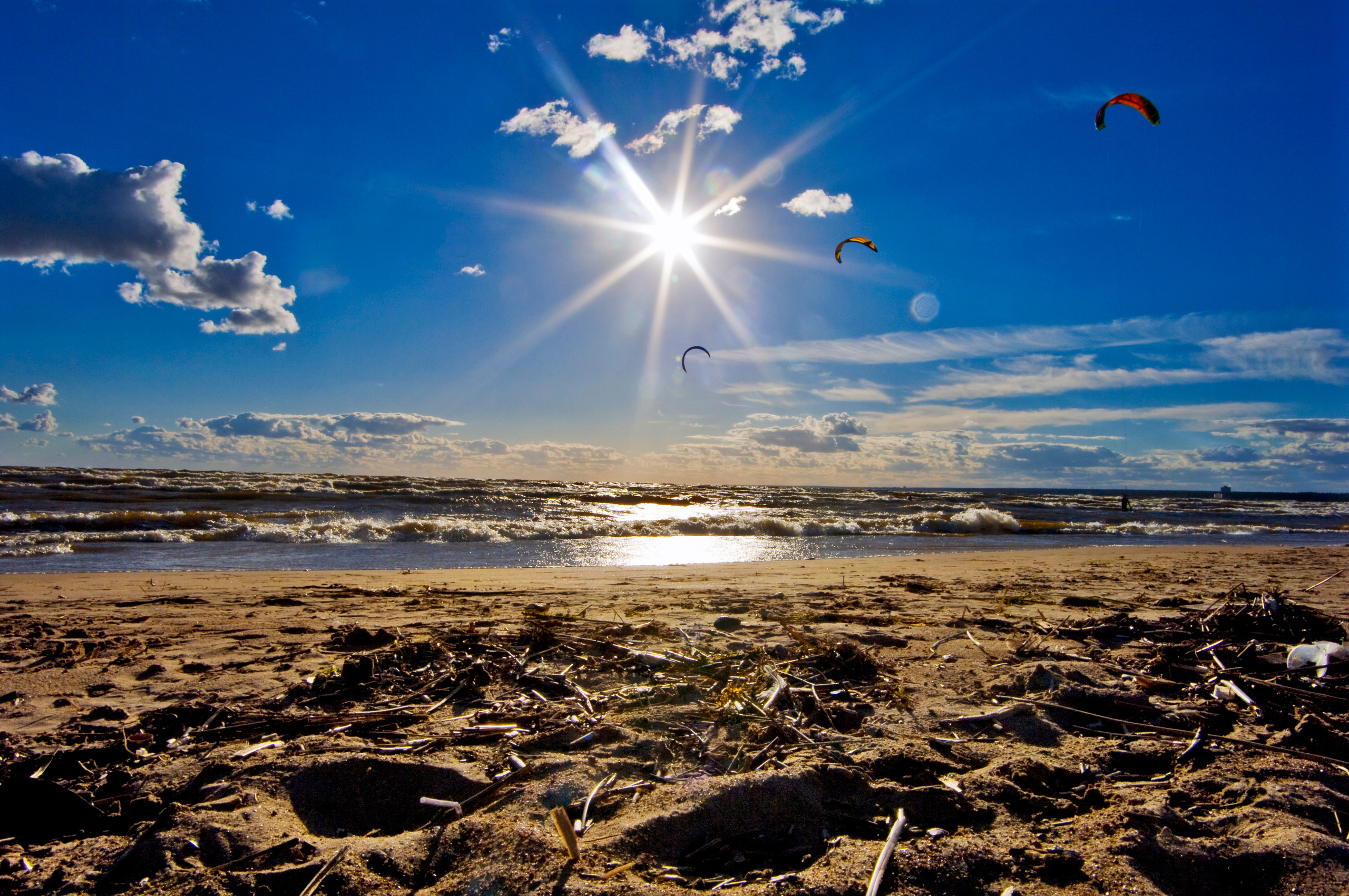 Рекламный фотограф Никита Барковский