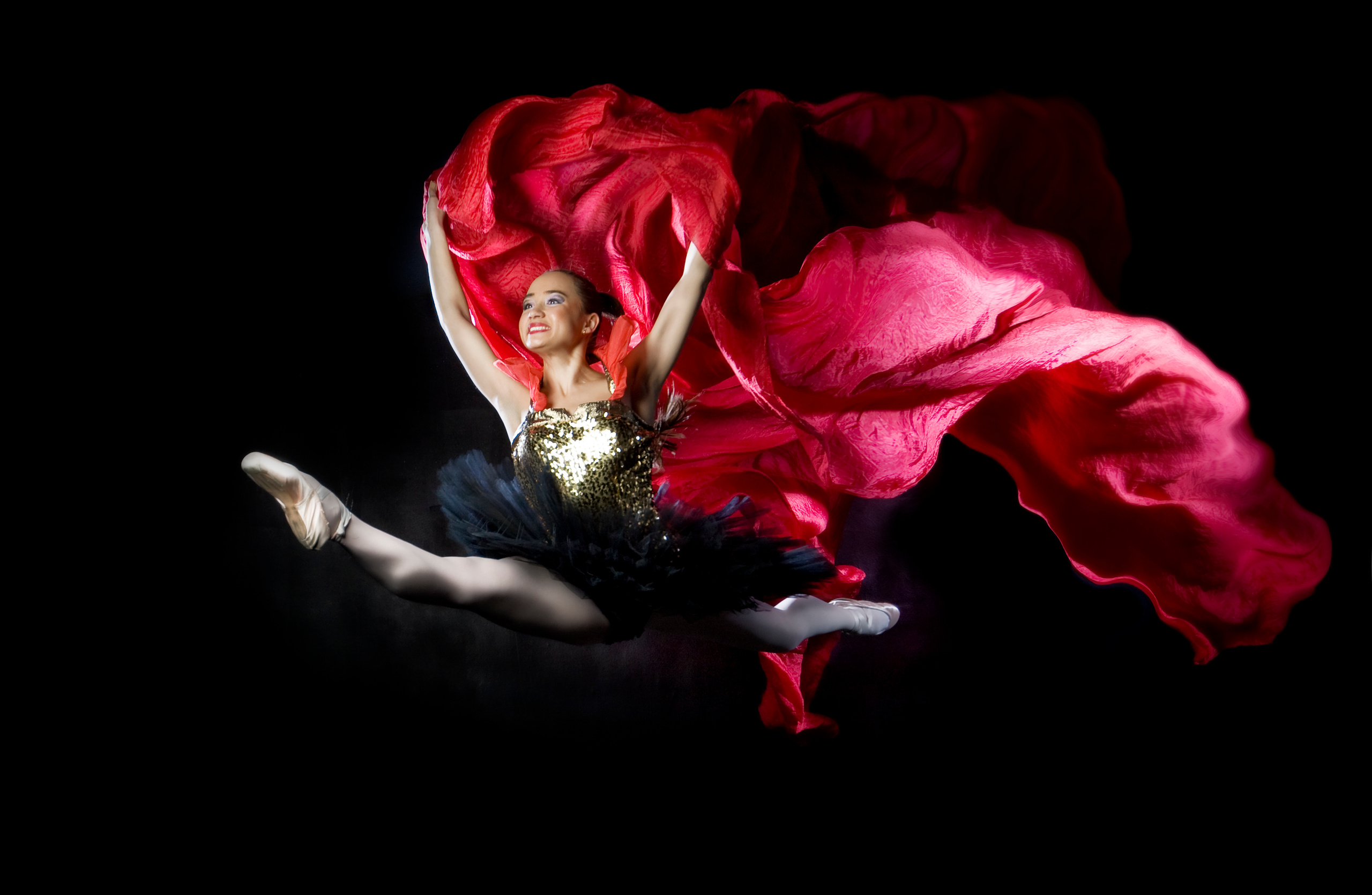 Рекламный фотограф Никита Барковский