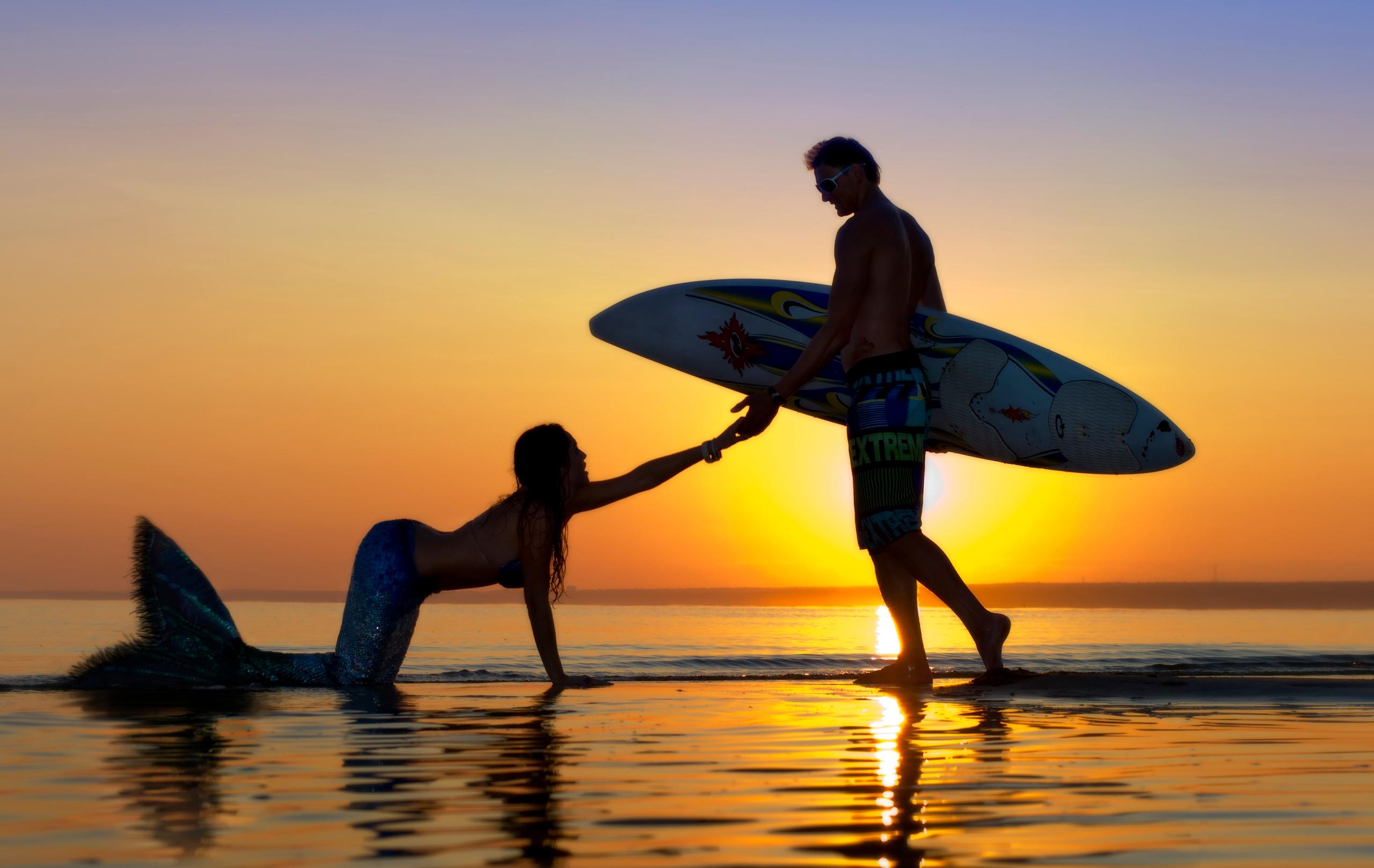 Рекламный фотограф Никита Барковский