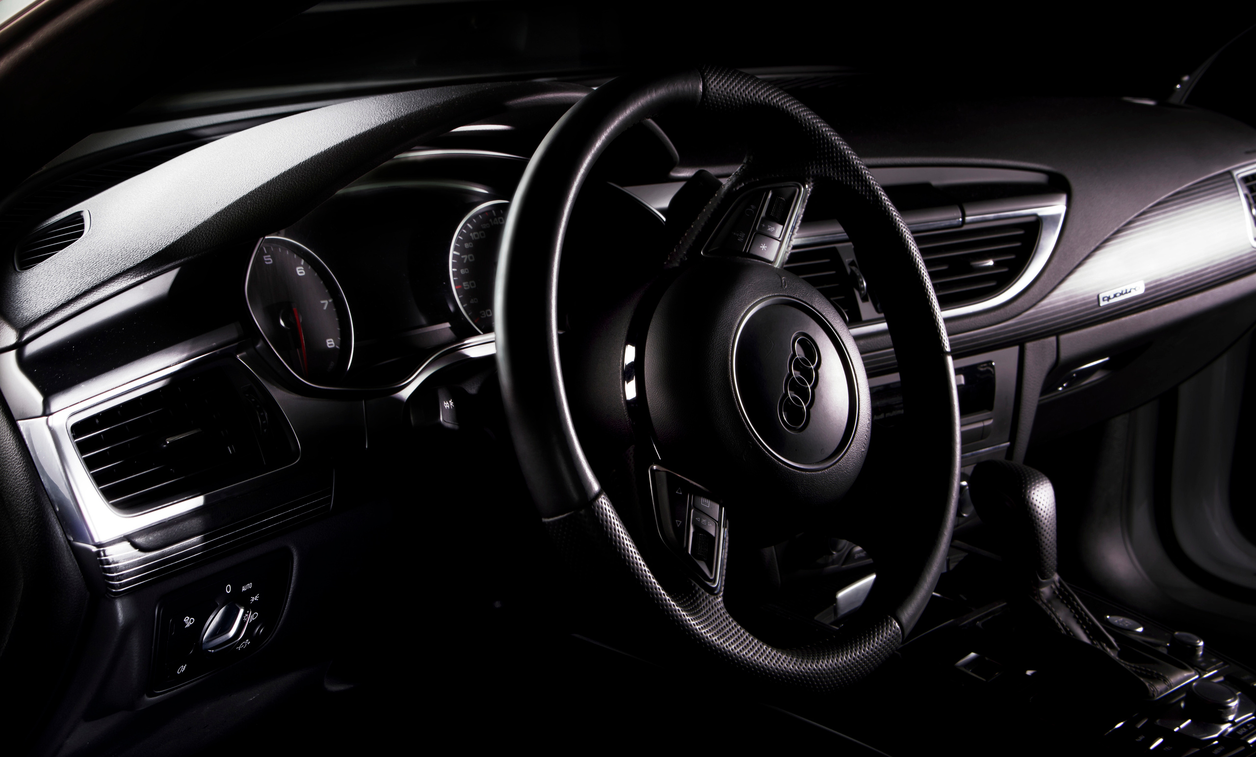 Рекламный фотограф Никита Барковский