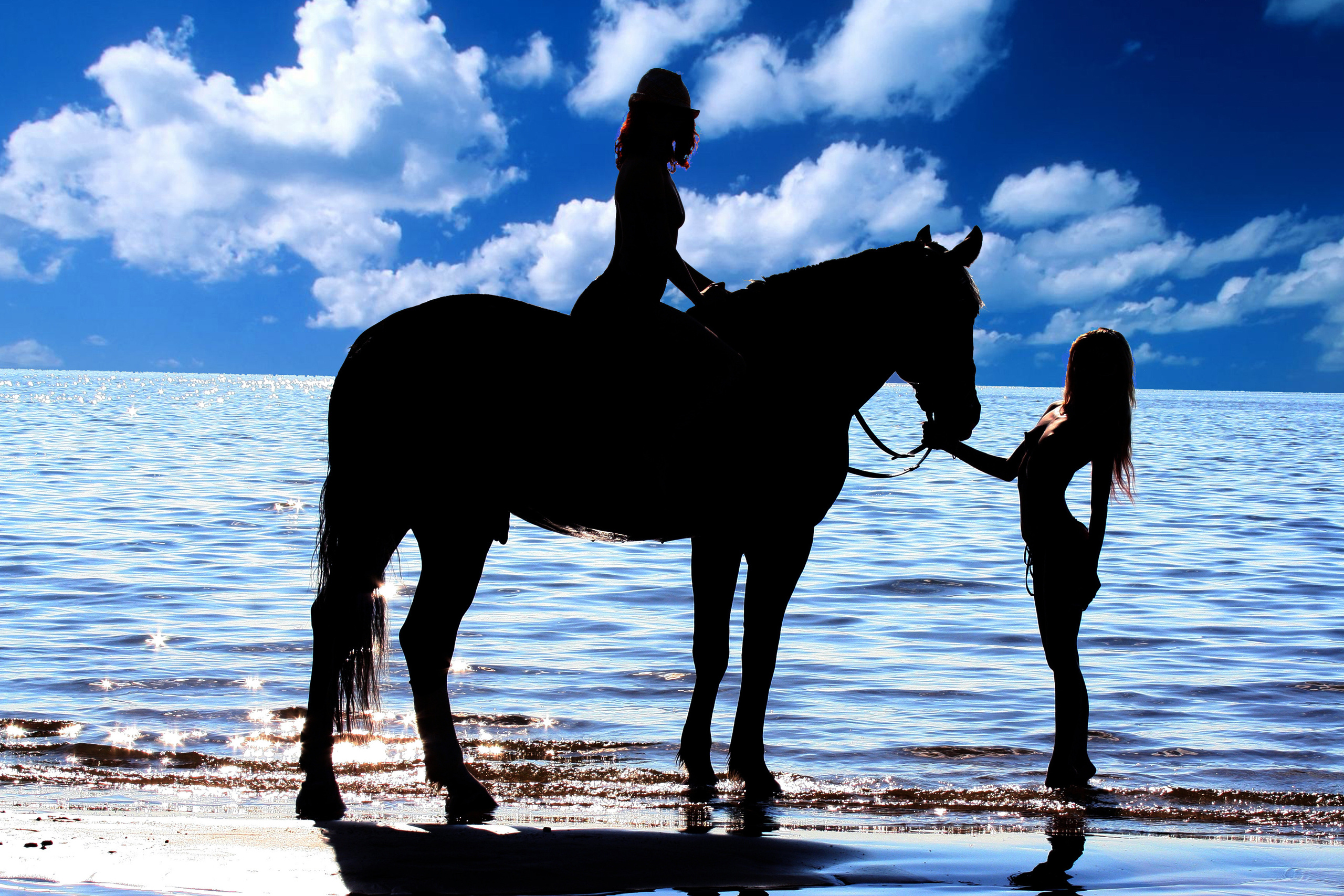 Рекламный фотограф Никита Барковский