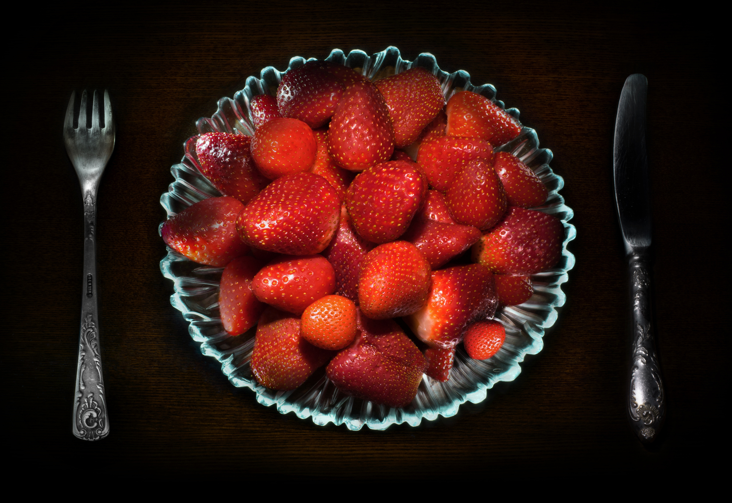 Рекламный фотограф Никита Барковский