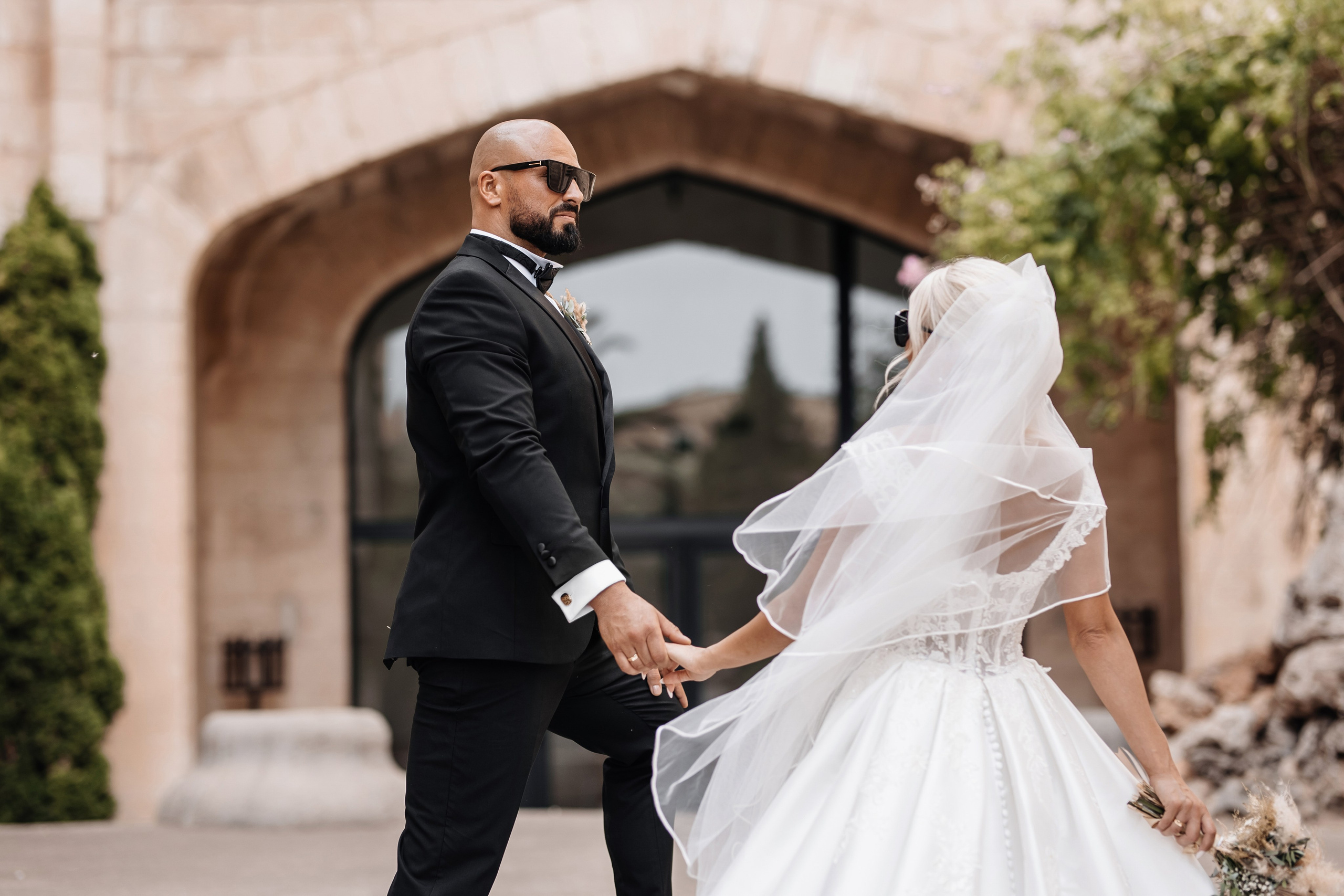 Vaida_&_Tadas. Фотограф на Майорке Екатерина Дробышева