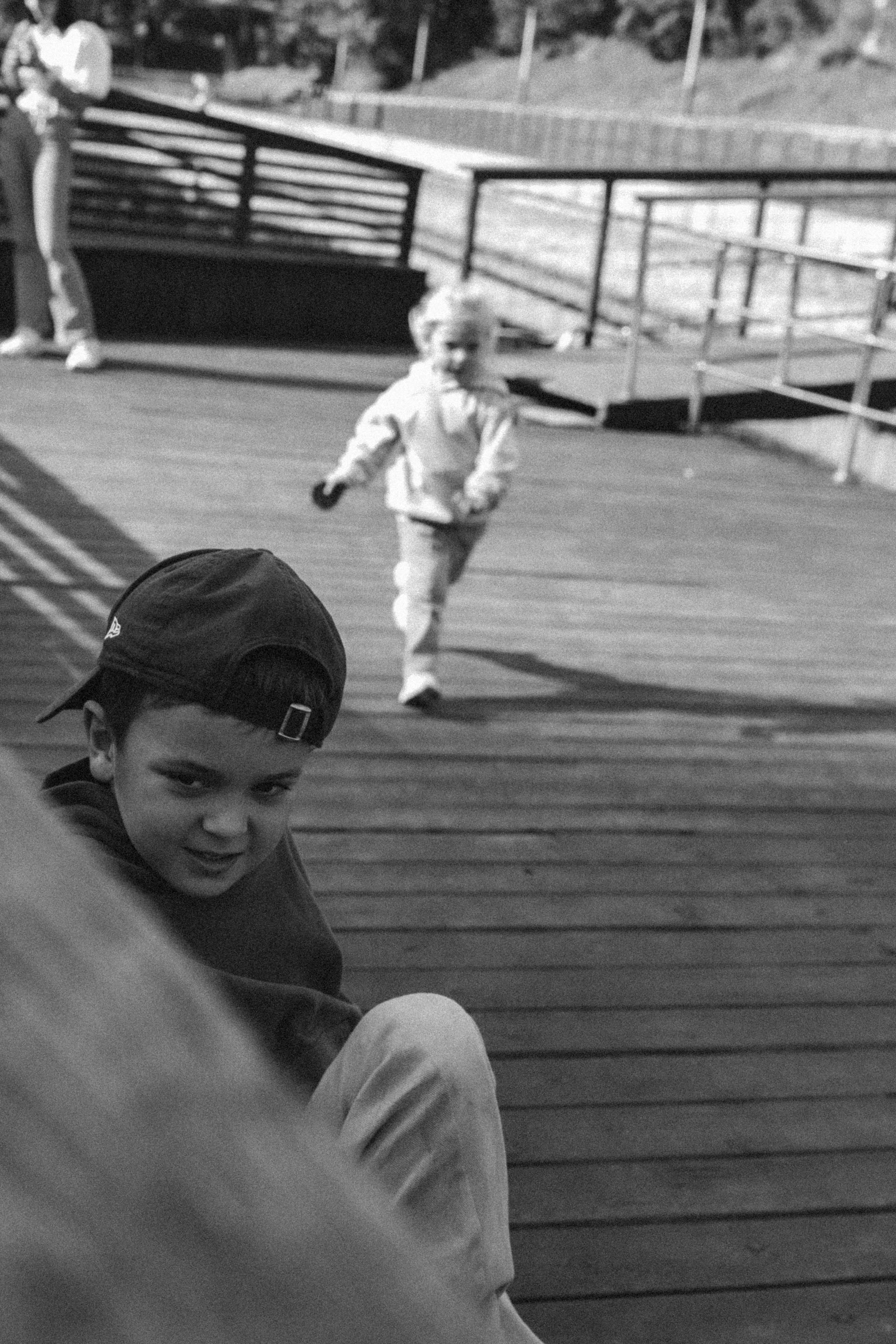 Половинки целого. Семейный и свадебный фотограф