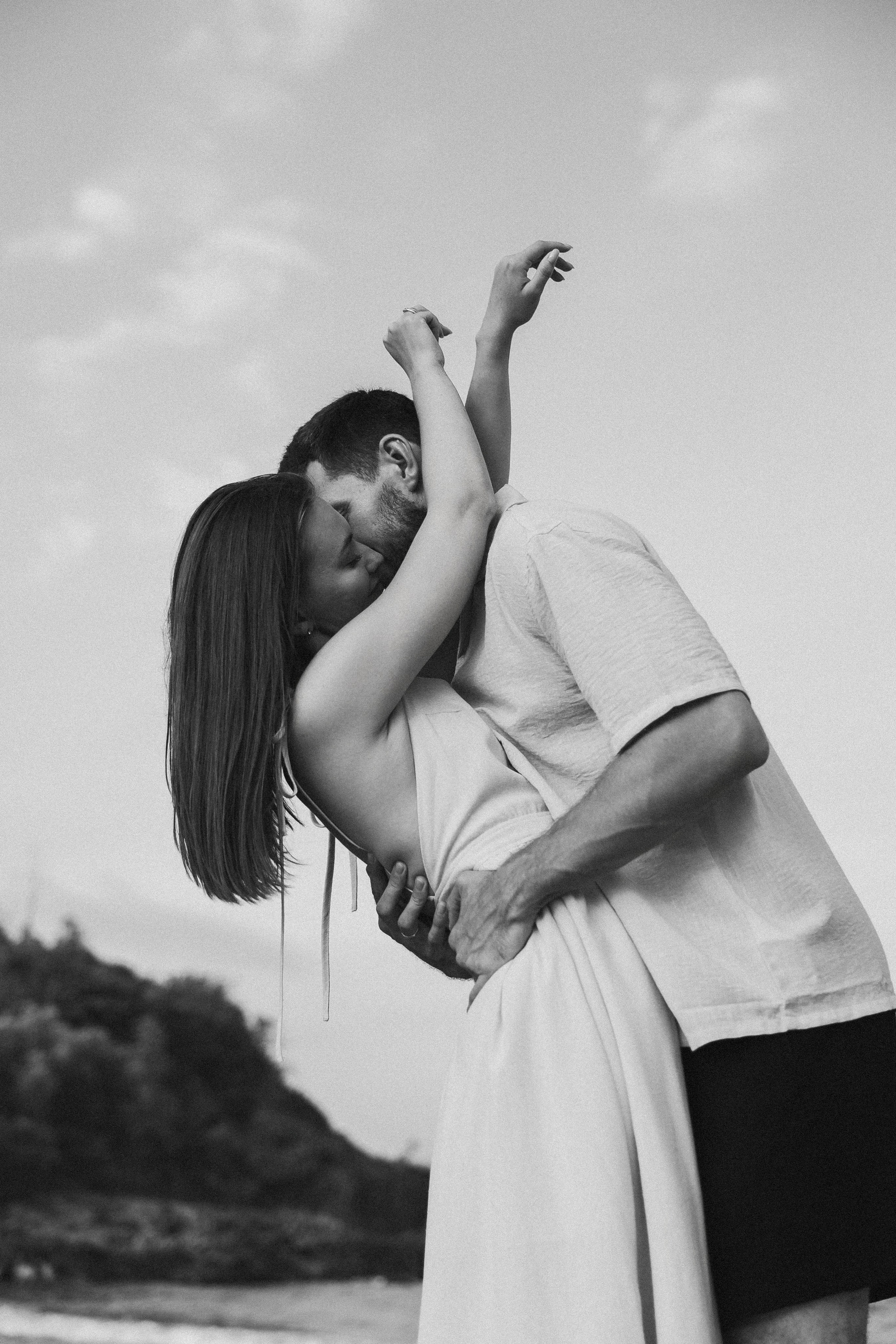 Фото истории про любовь. Фотограф Нячанг Камрань Копылова Мария