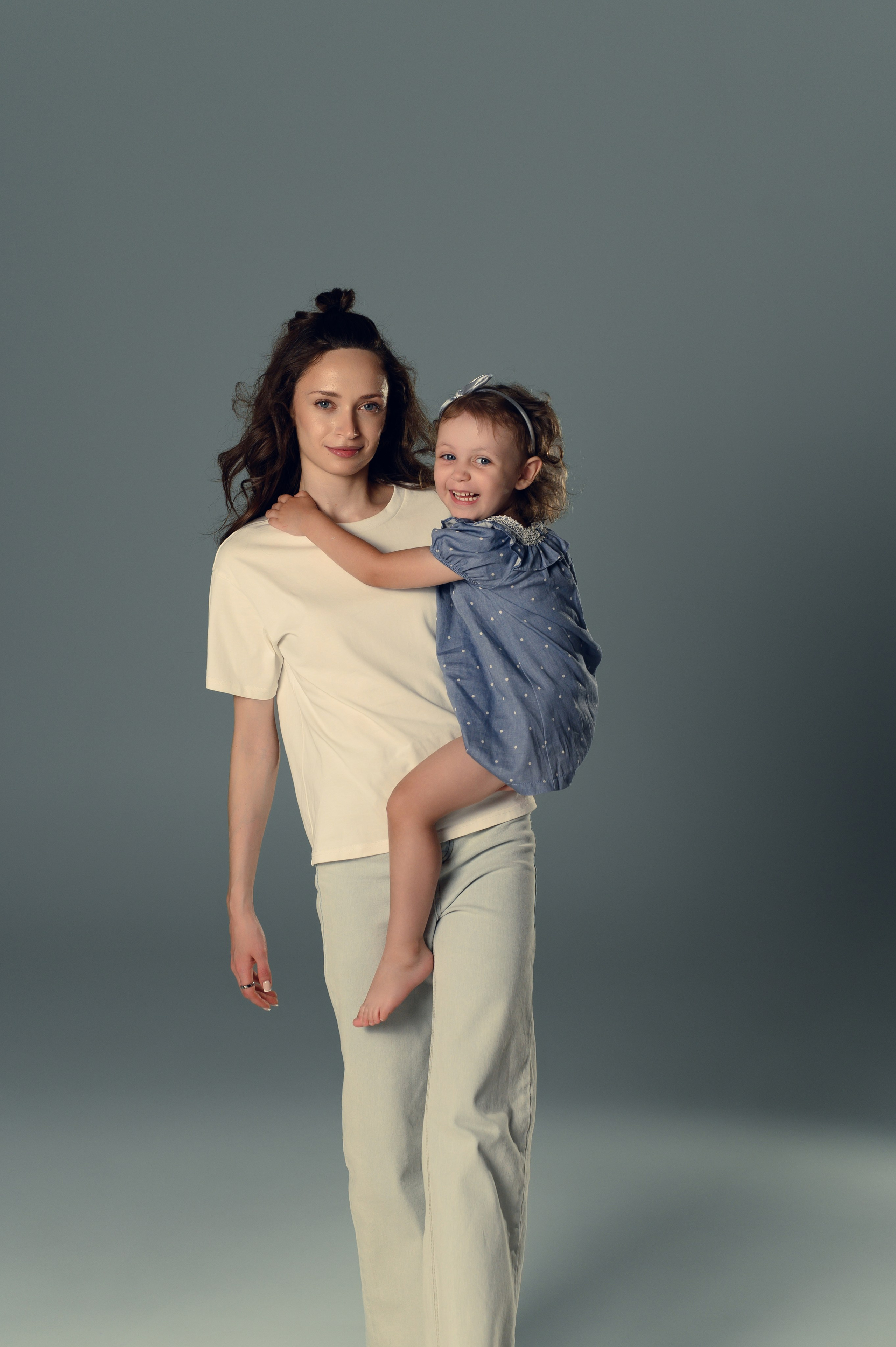 Вика и Стеша. Фотограф в Краснодаре Скубицкая Альбина