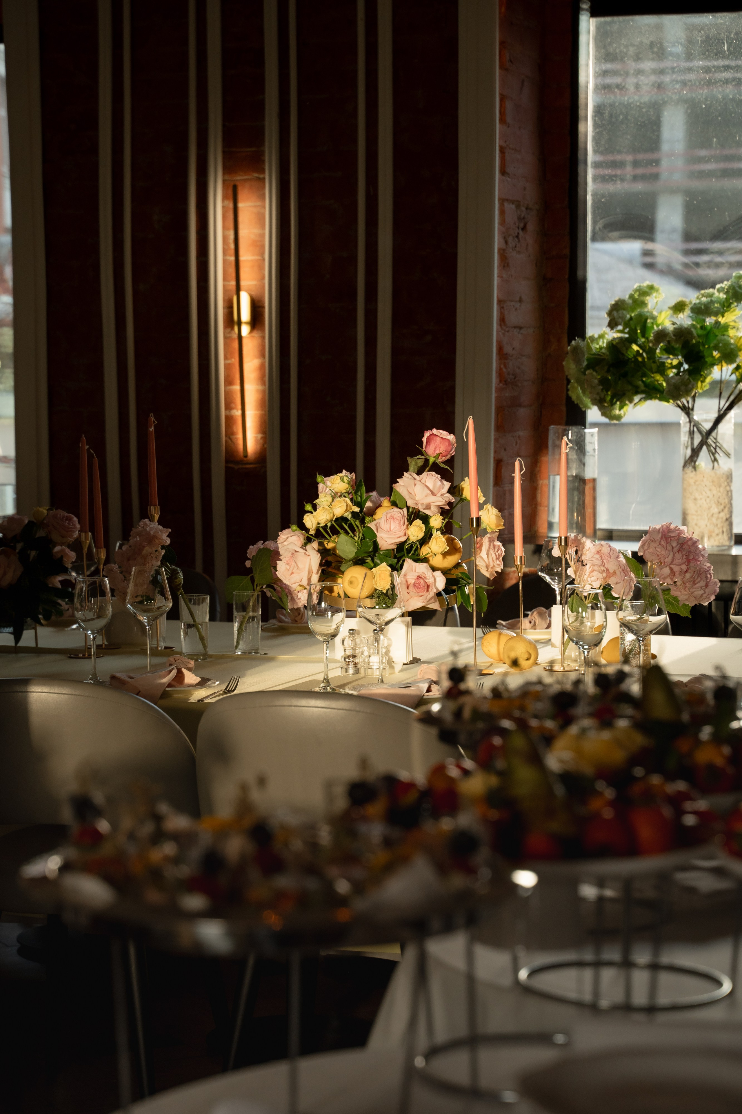 Фотосессия дня рождения в Москве. Портретный и свадебный фотограф Алла Карени Москва