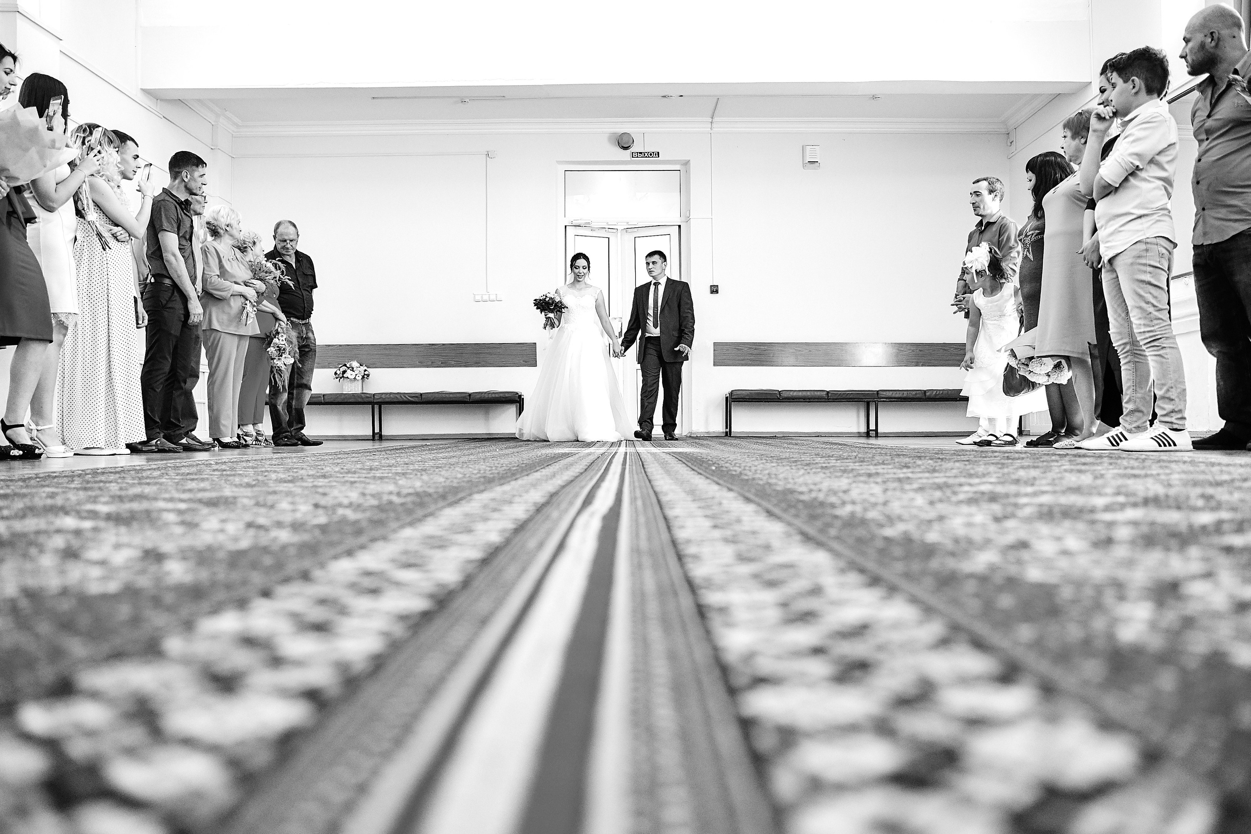 Свадебная фотография. Краснодар и&nbsp;Крым