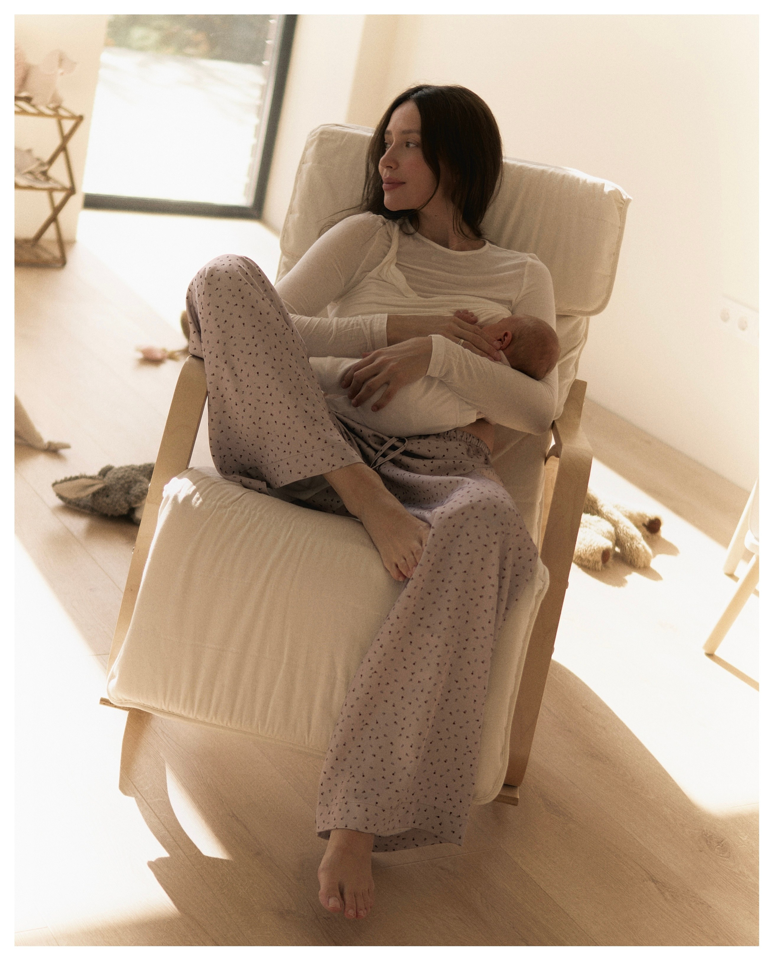 Masha Sasha Varya. Индивидуальная и семейная фотосессия в Чебоксарах Оксана Русакова