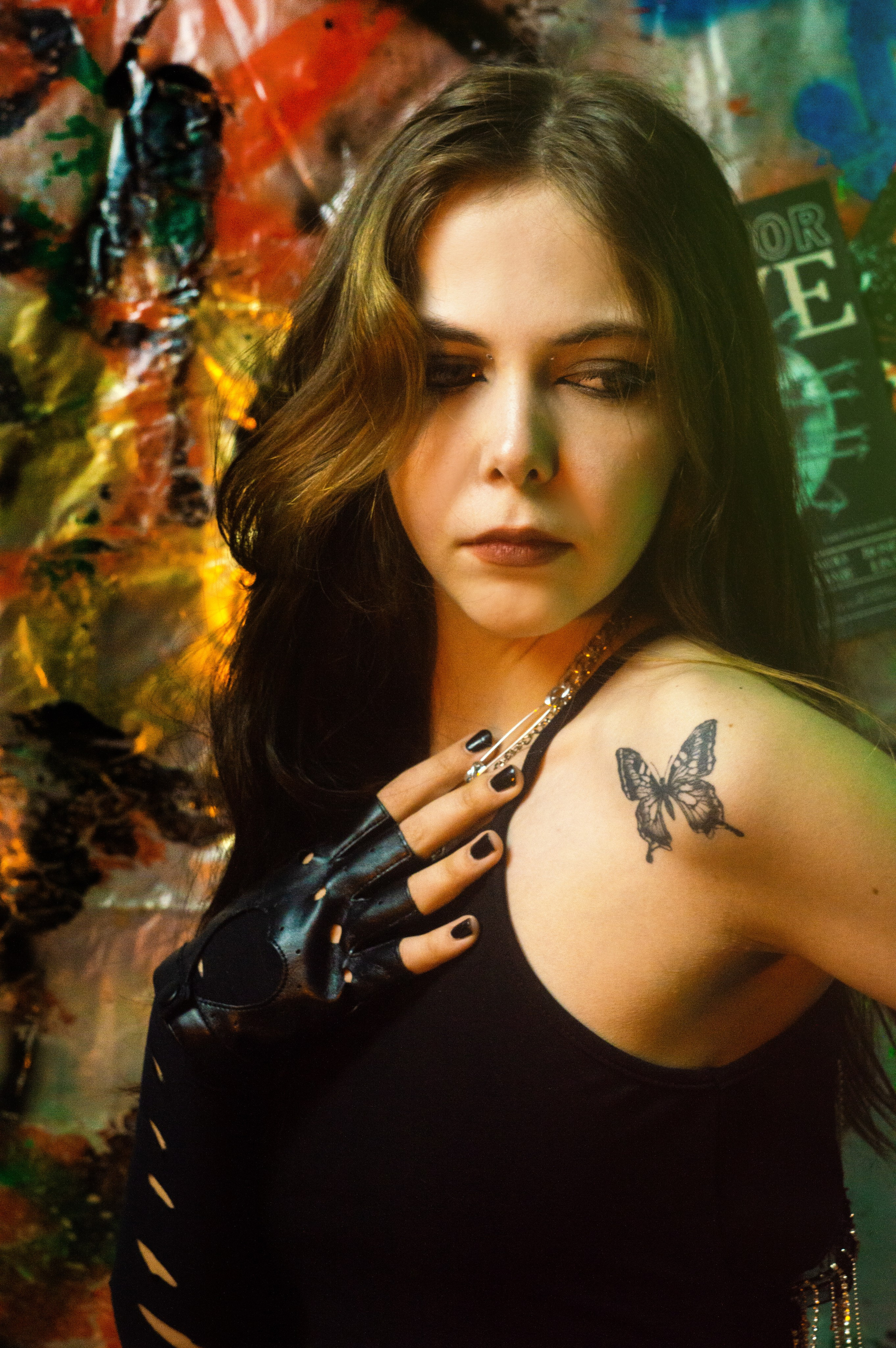 BLACKPINK. Vcut studio| Фотограф Валерия Мустаева