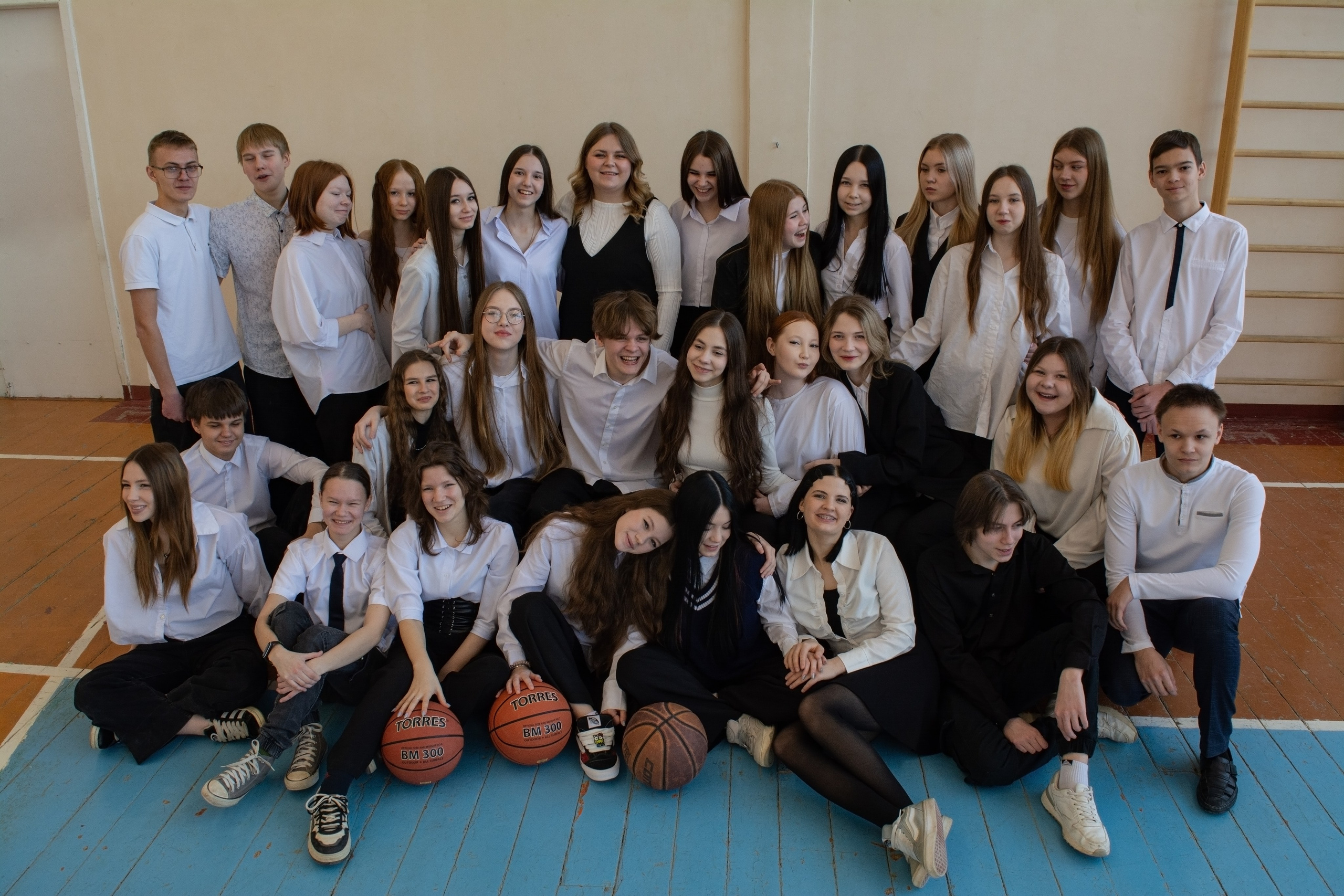School album. Vcut studio| Фотограф Валерия Мустаева