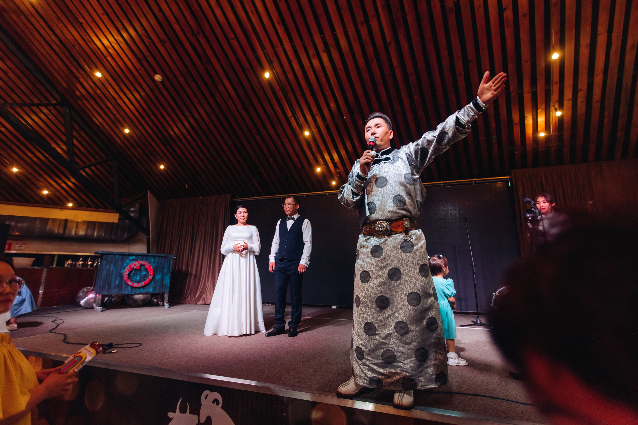 Свадебная фотосъемка. Соёл и Дулма. Свадебный и семейный фотограф в Улан-Удэ